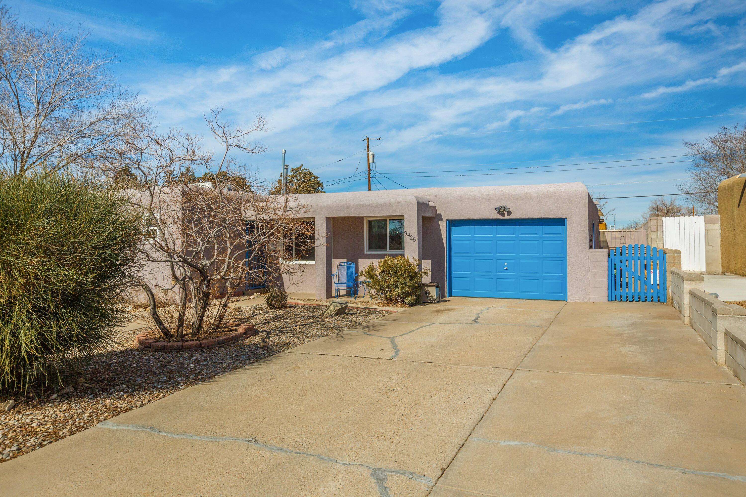 9425 Parsifal Place NE