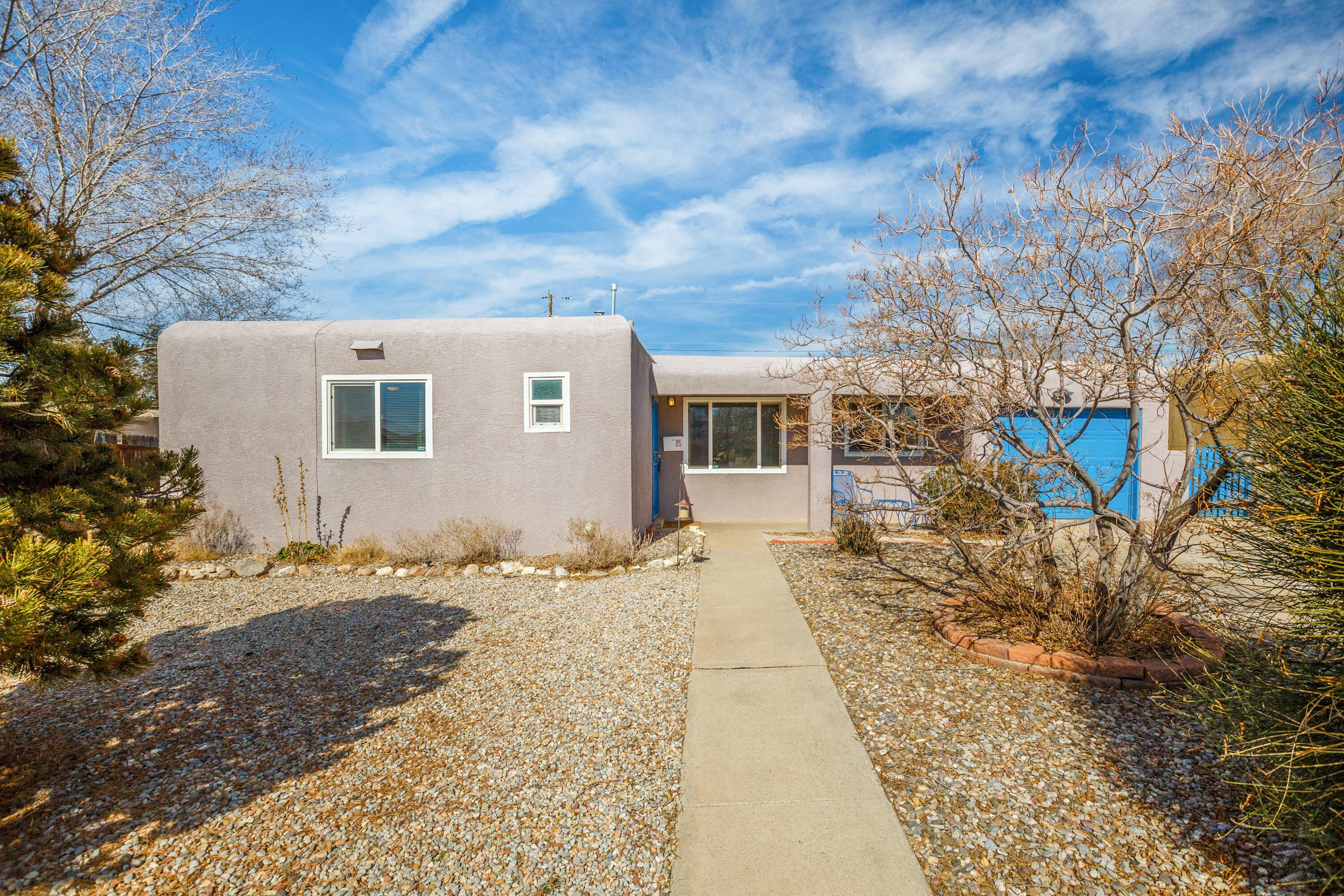 9425 Parsifal Place NE