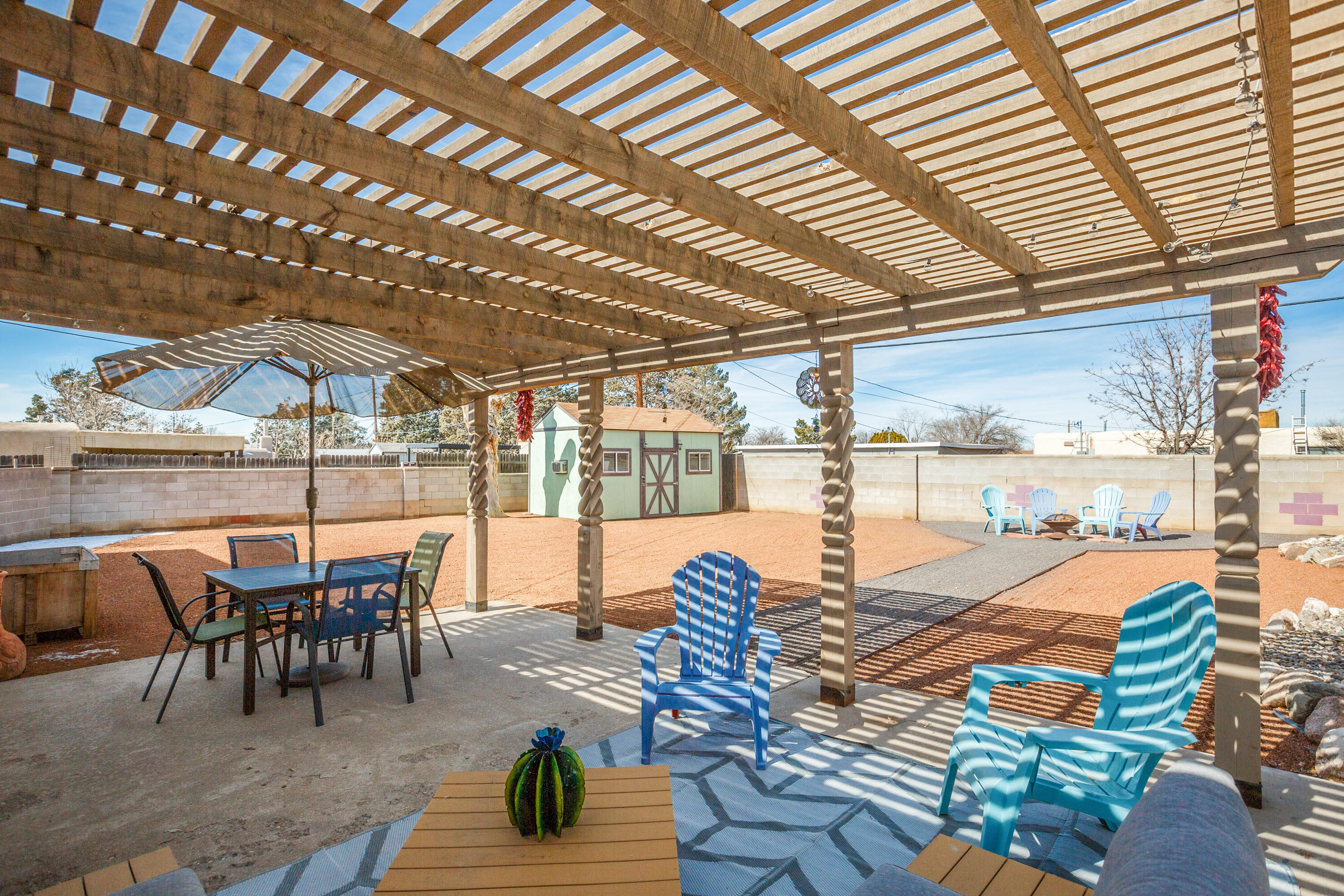 9425 Parsifal Place NE