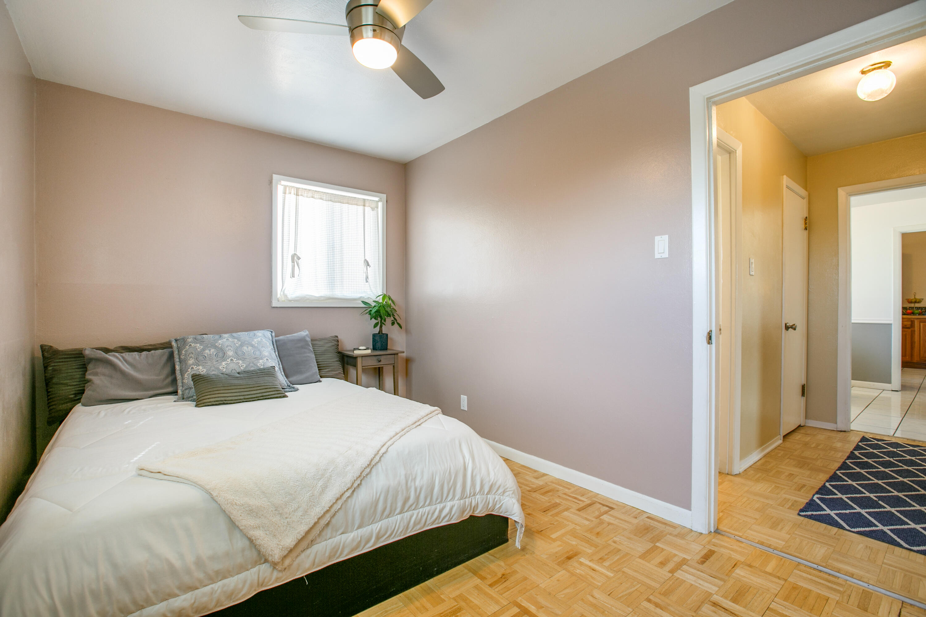 9425 Parsifal Place NE