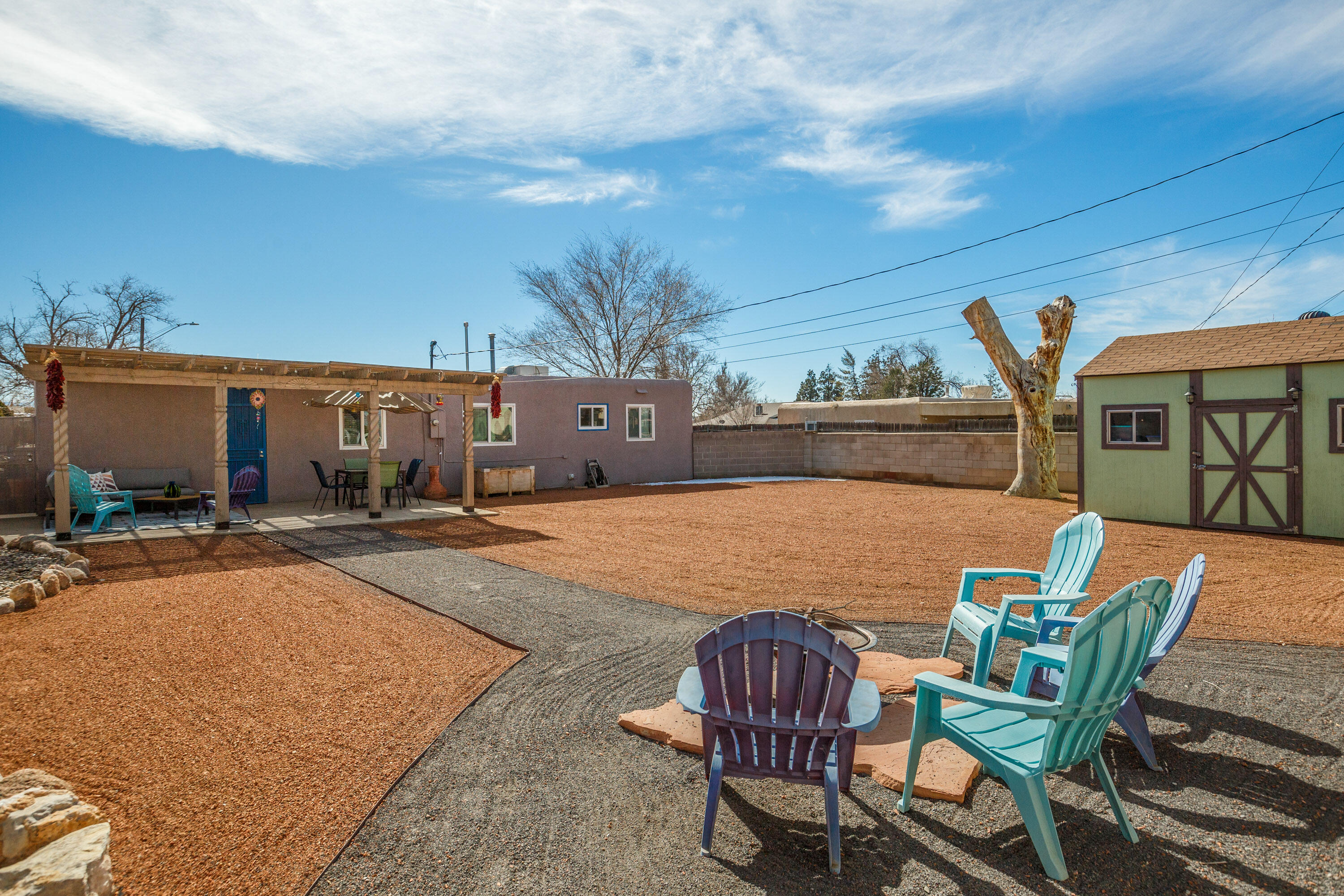 9425 Parsifal Place NE