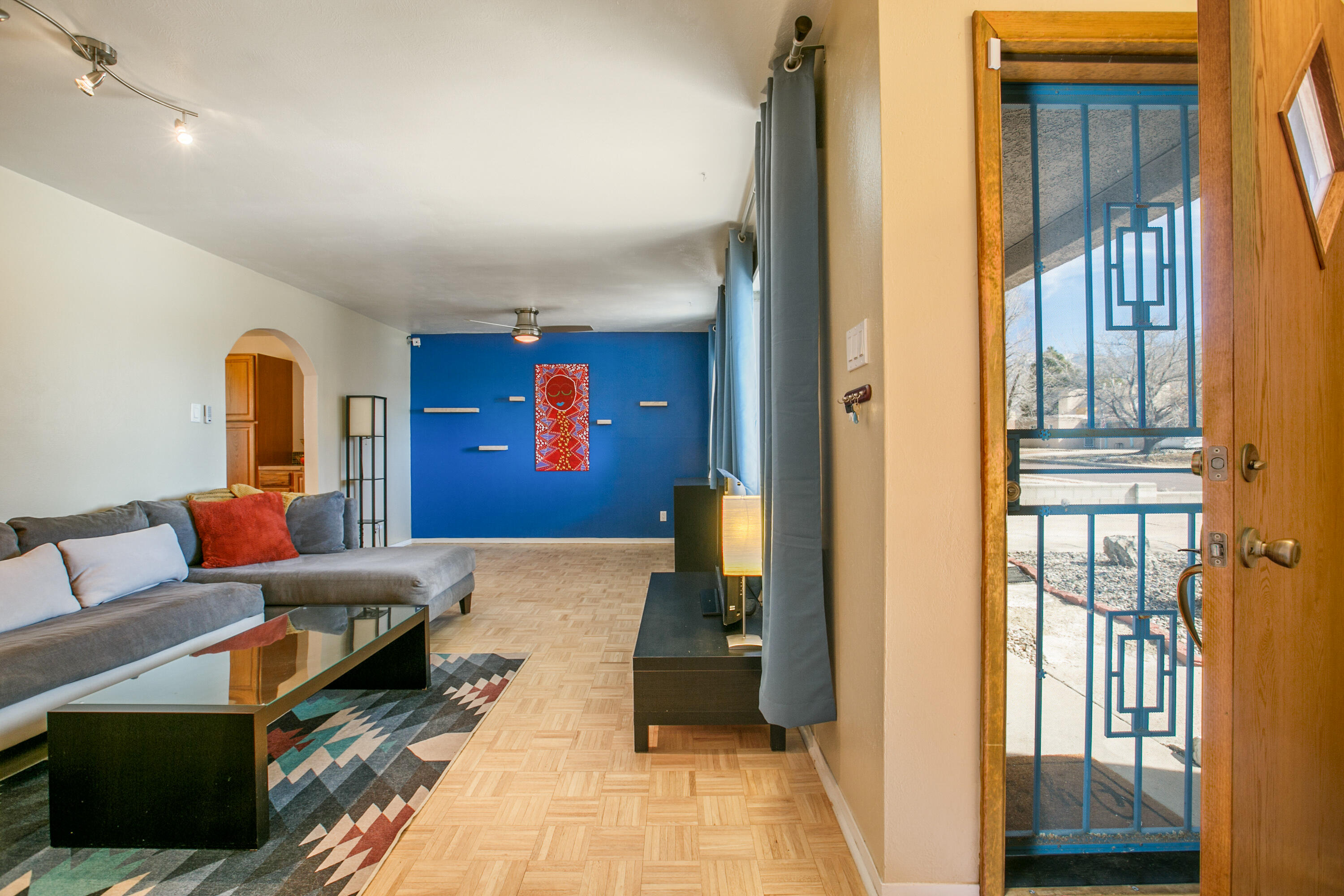 9425 Parsifal Place NE