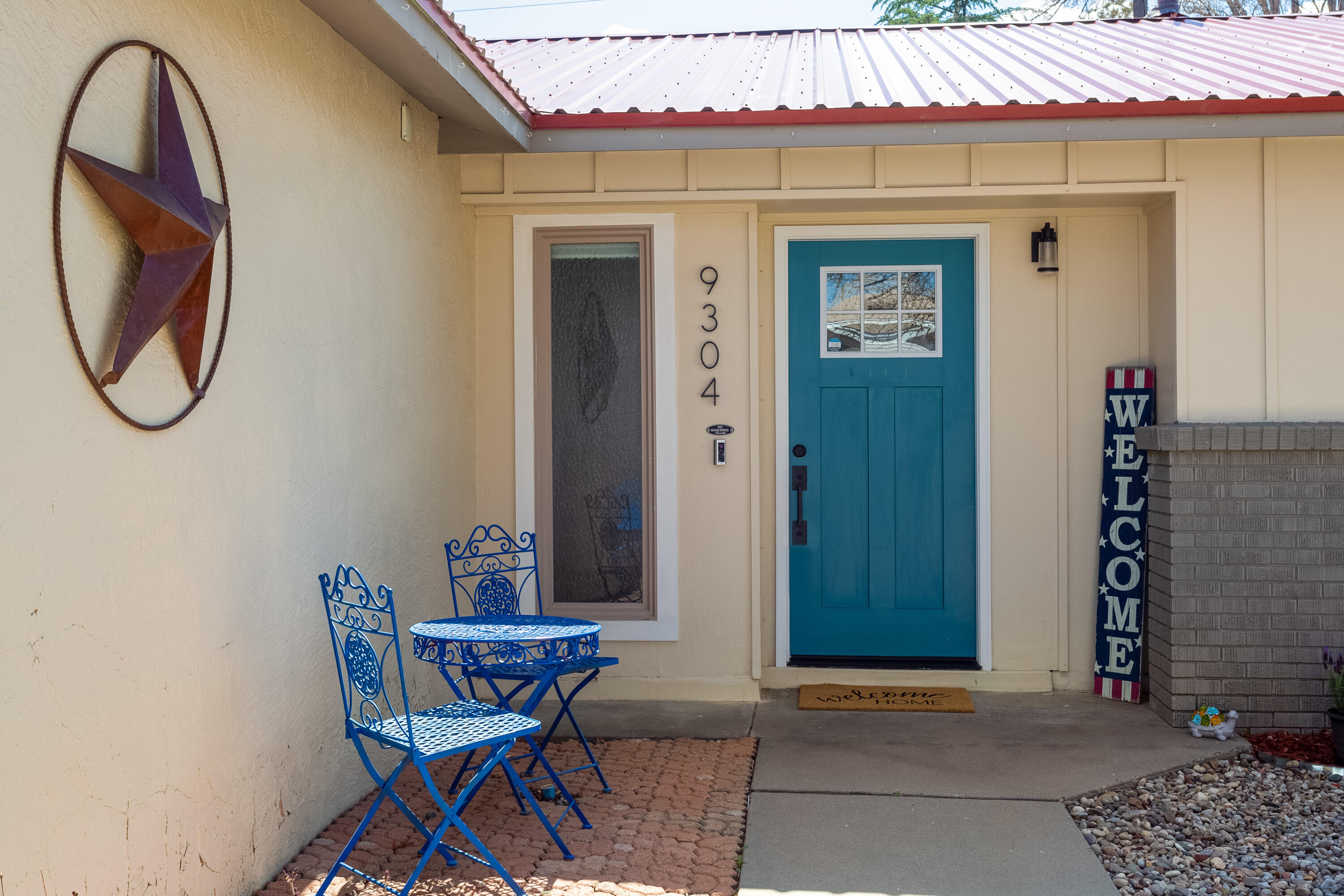 9304 Lagrima De Oro Road NE