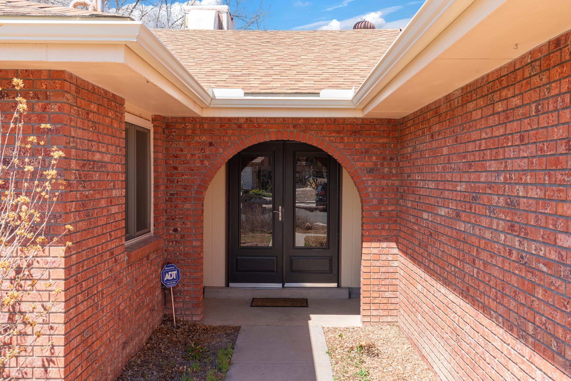 7309 Valley Forge Road NE