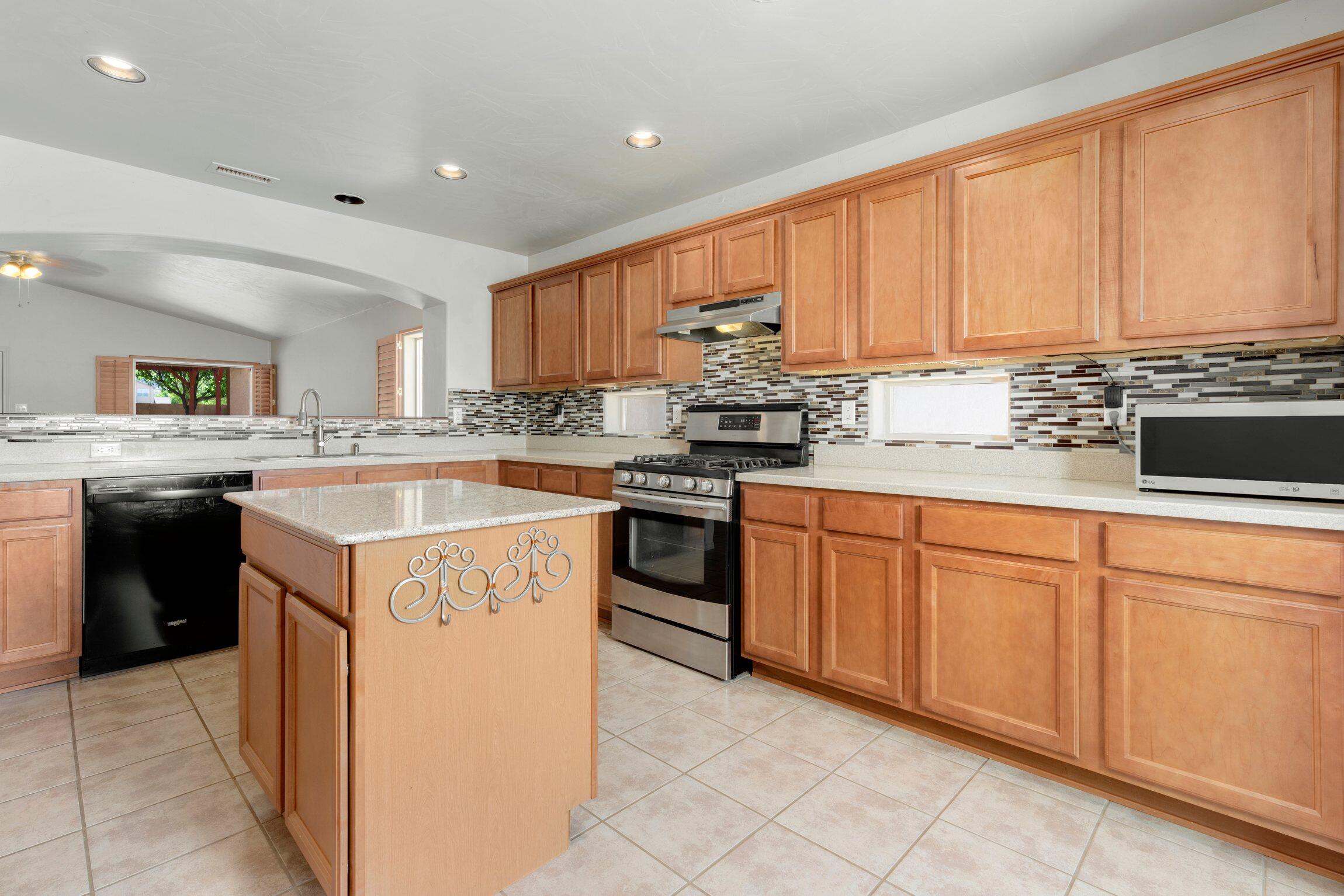 551 Primrose Avenue SW