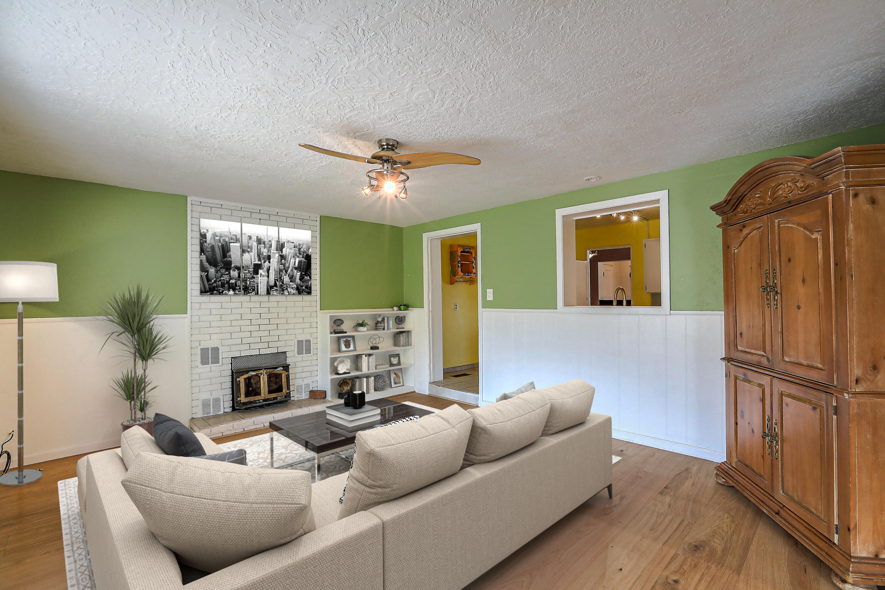 1013 Quincy Street SE