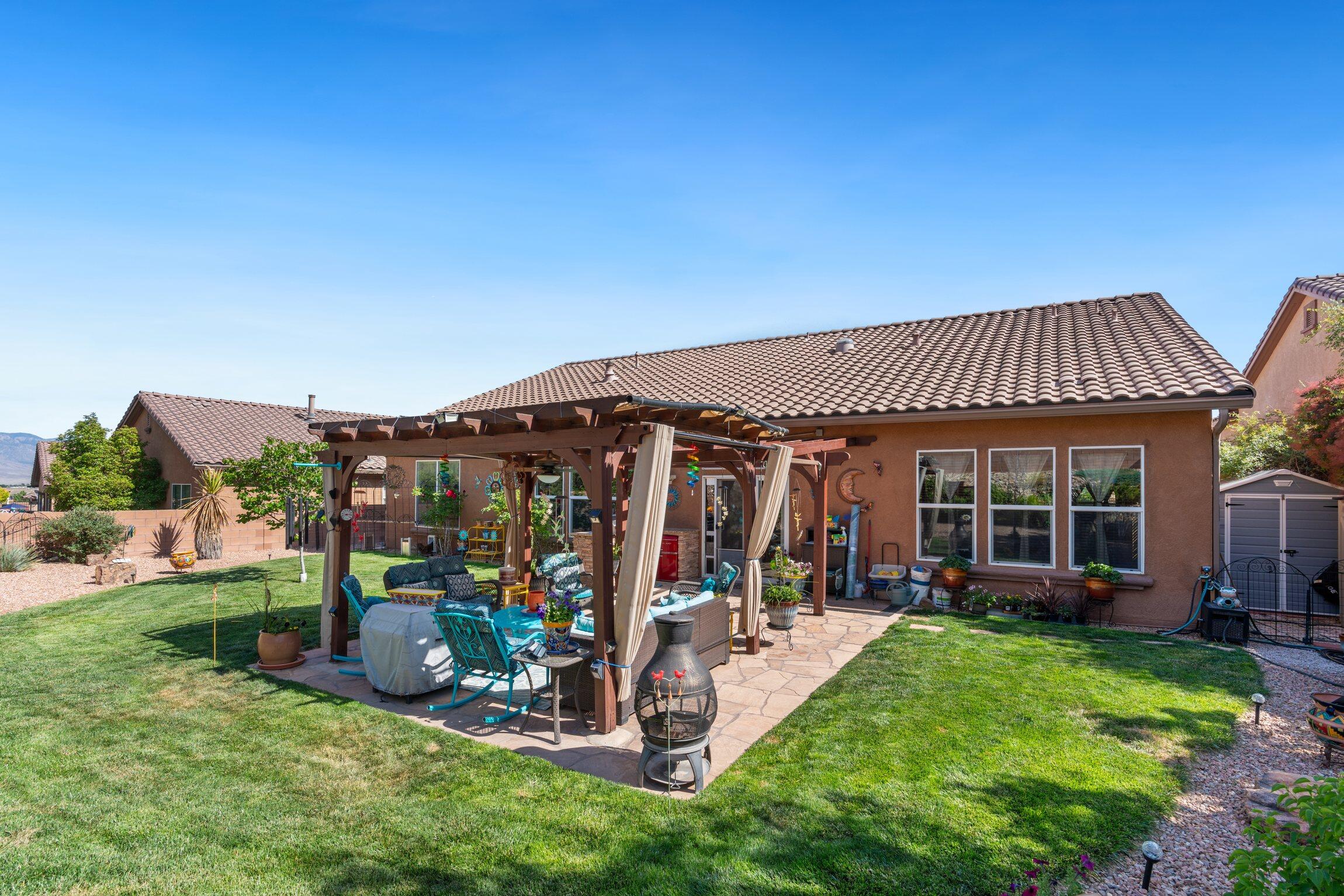 3715 Linda Vista Avenue