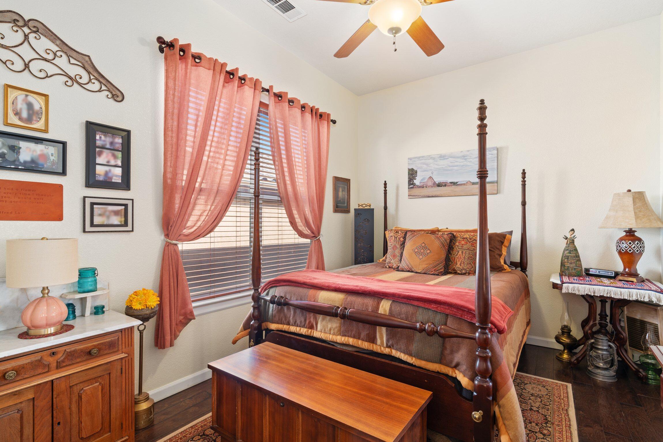 3715 Linda Vista Avenue