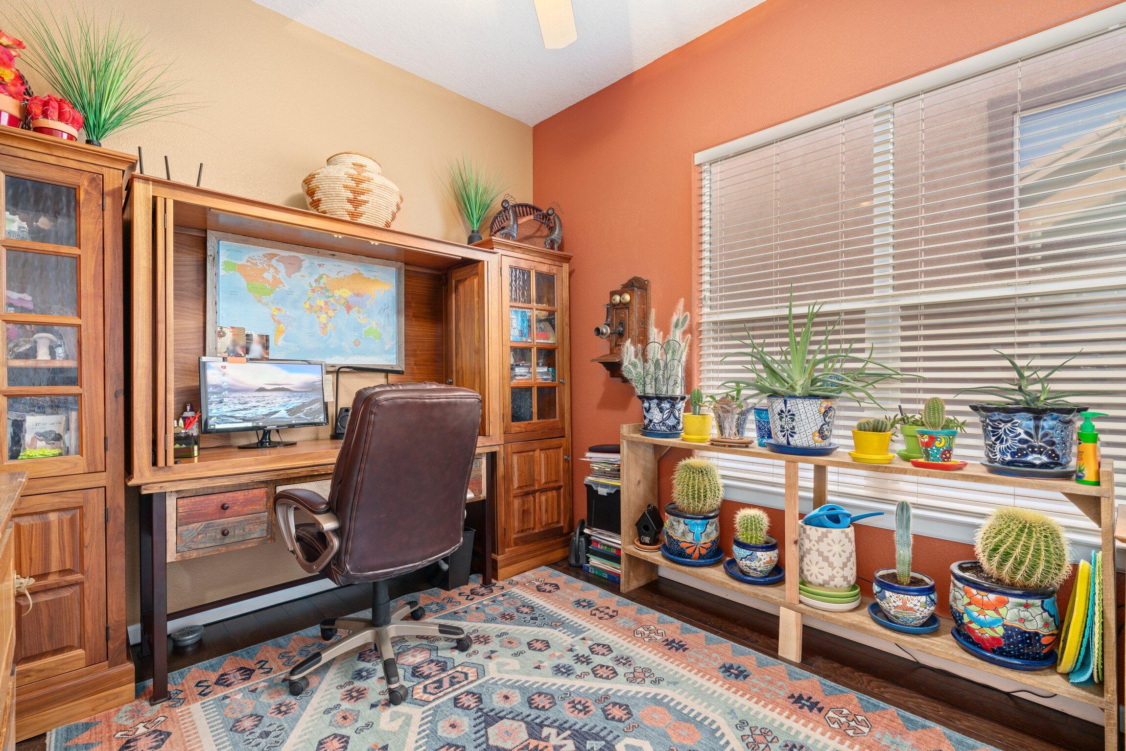 3715 Linda Vista Avenue