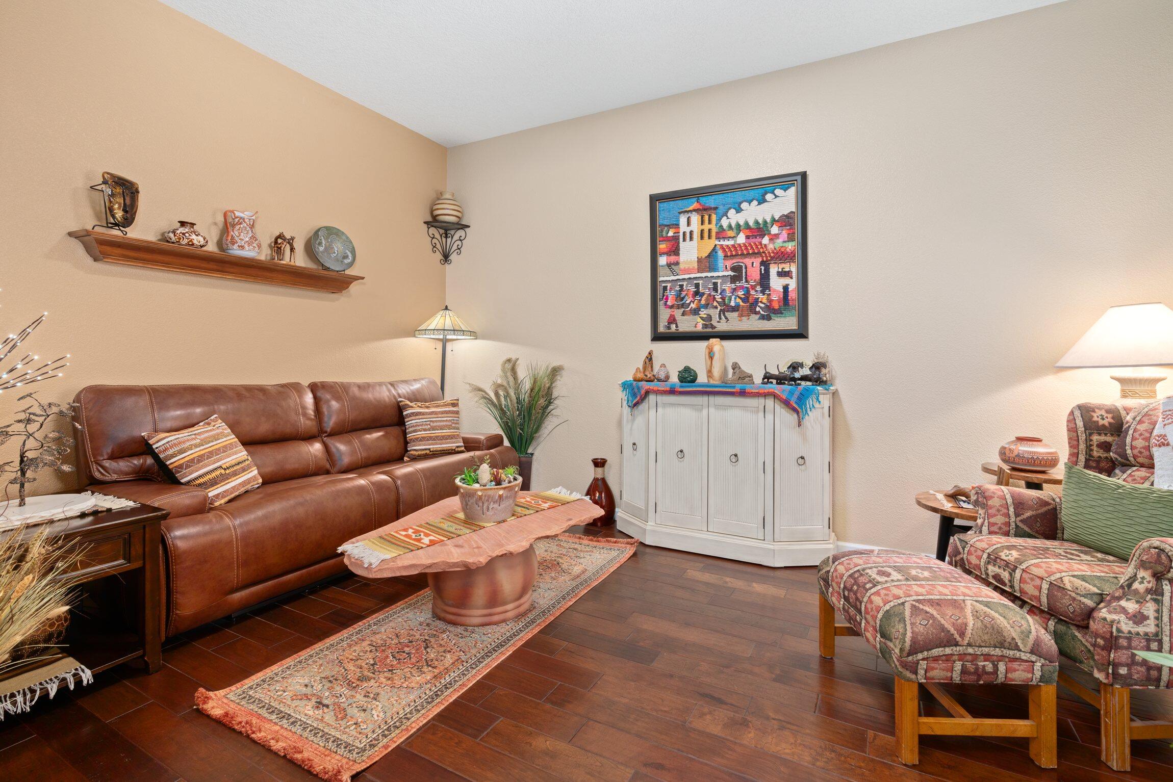 3715 Linda Vista Avenue