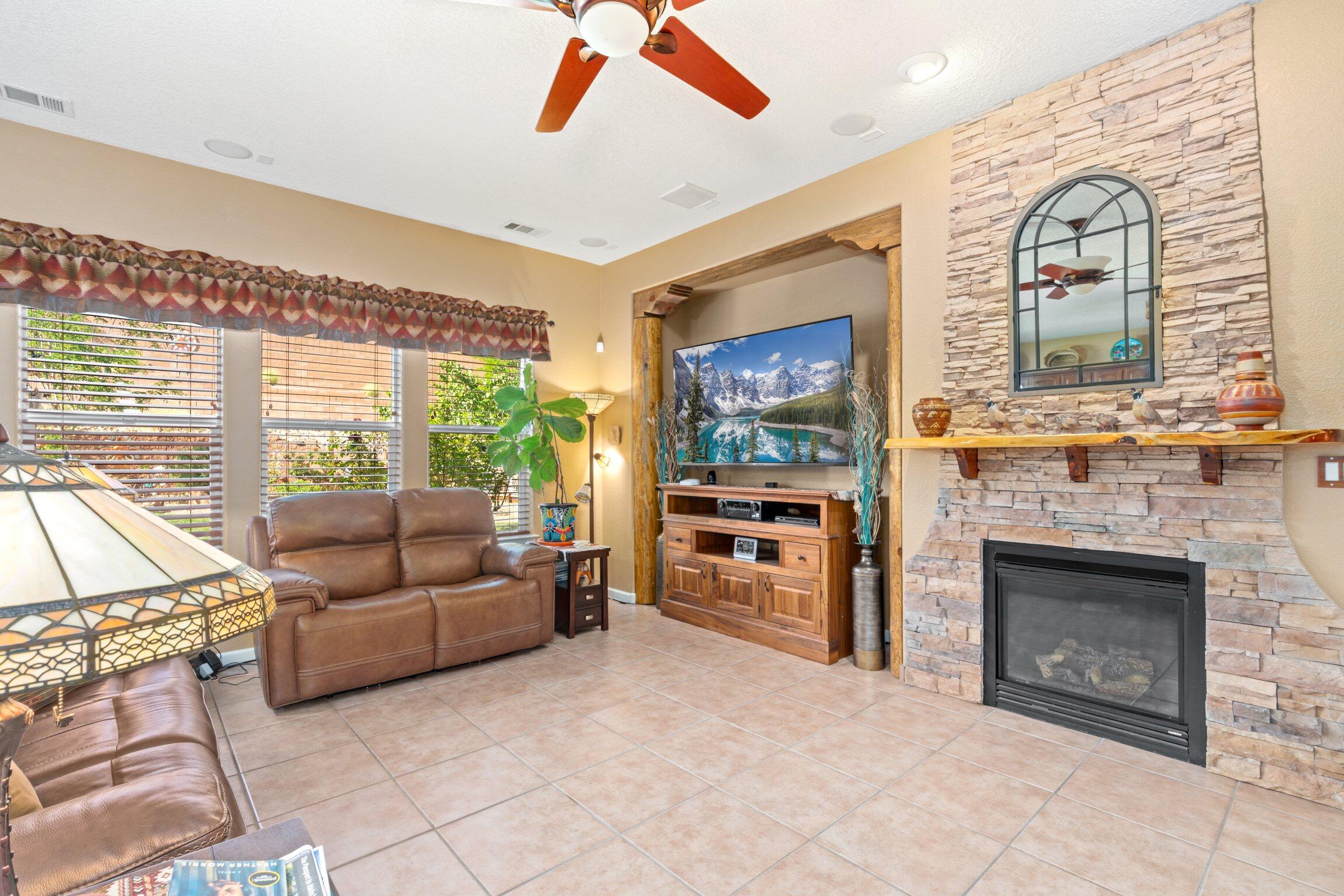 3715 Linda Vista Avenue