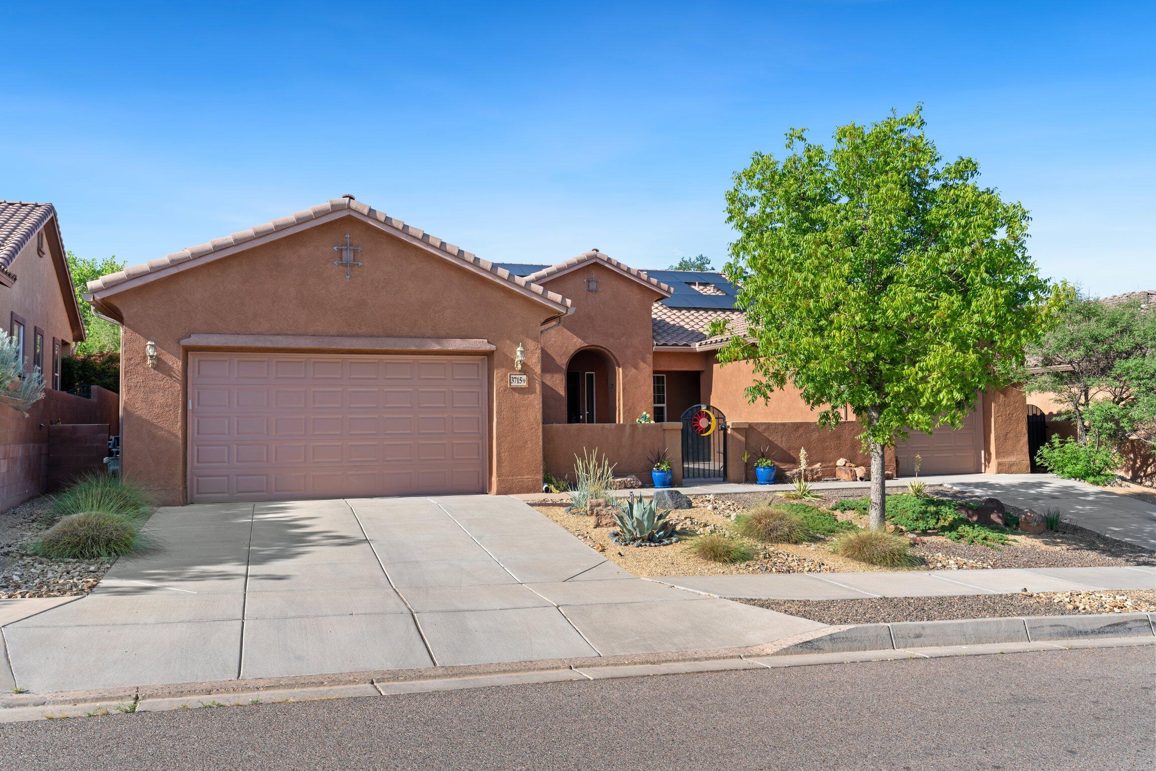 3715 Linda Vista Avenue