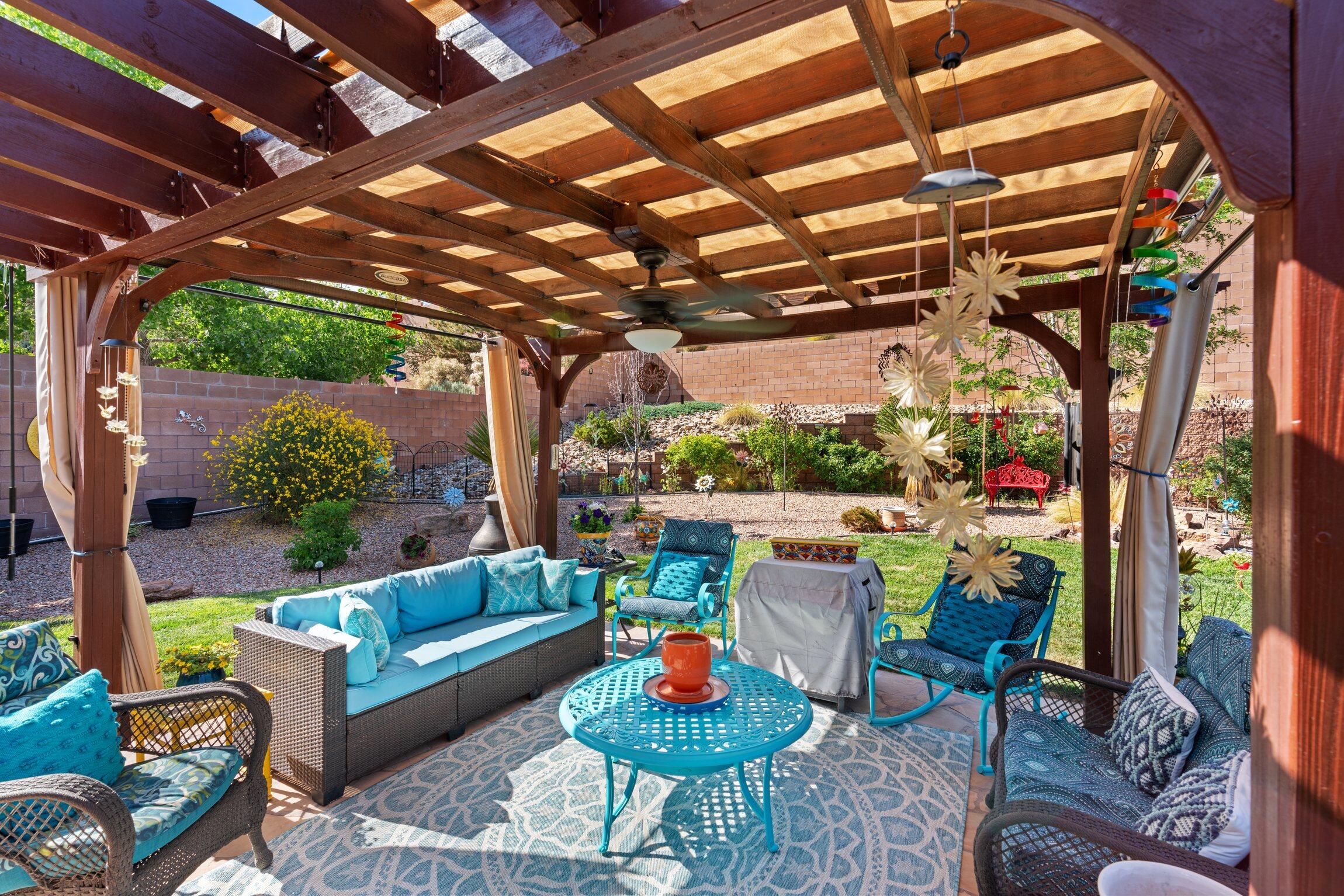 3715 Linda Vista Avenue