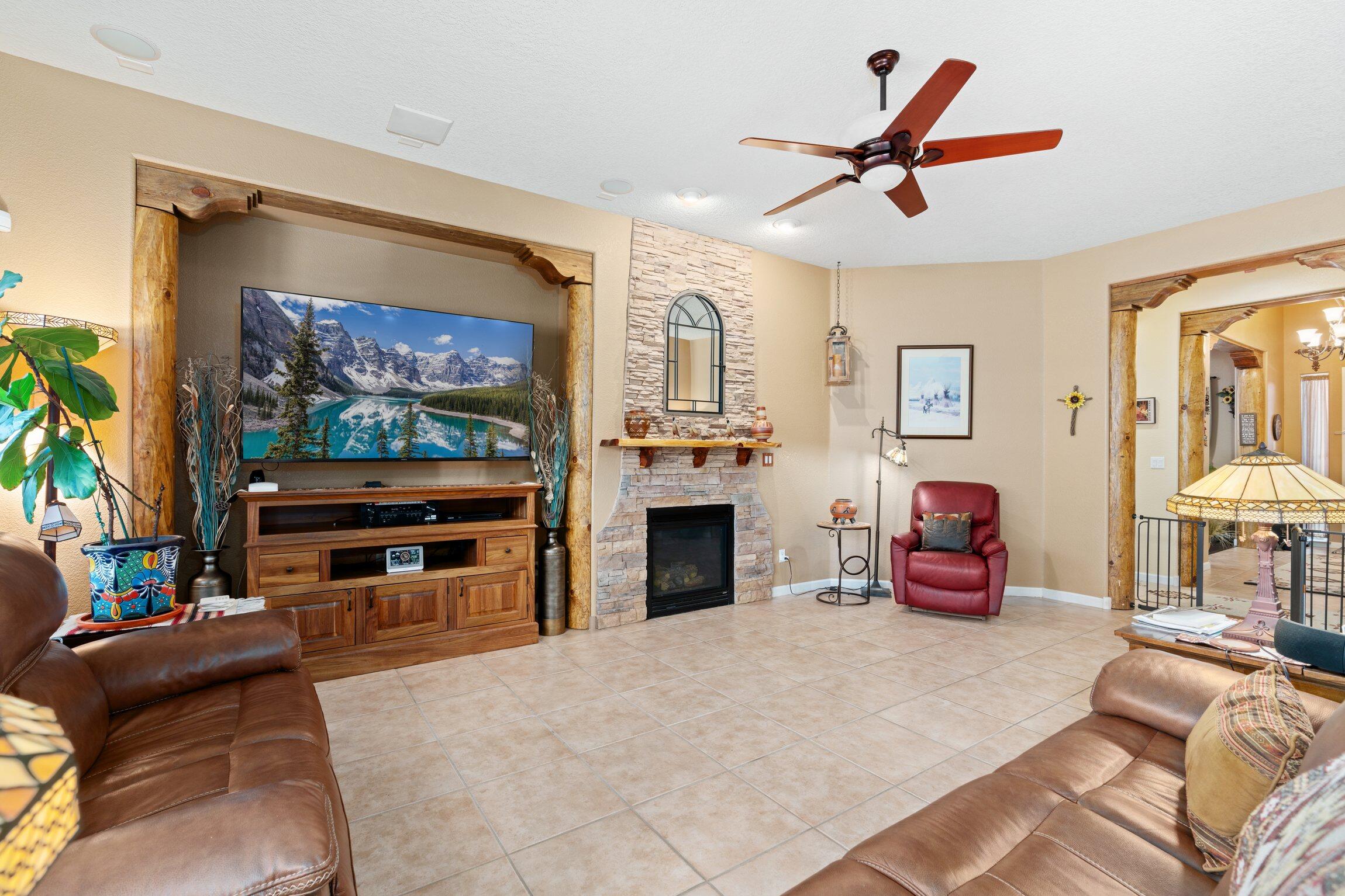 3715 Linda Vista Avenue