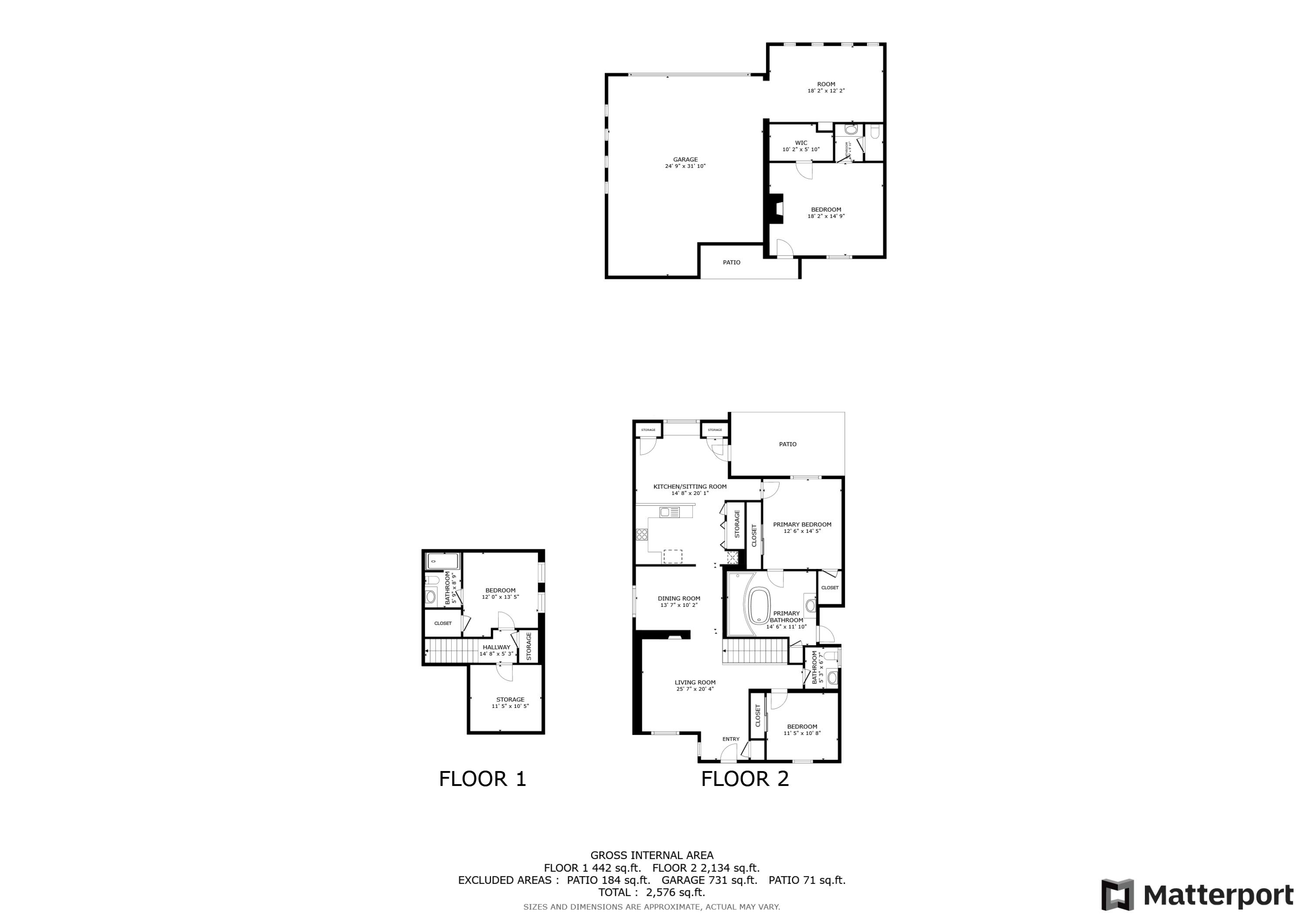 306 Bryn Mawr Drive SE