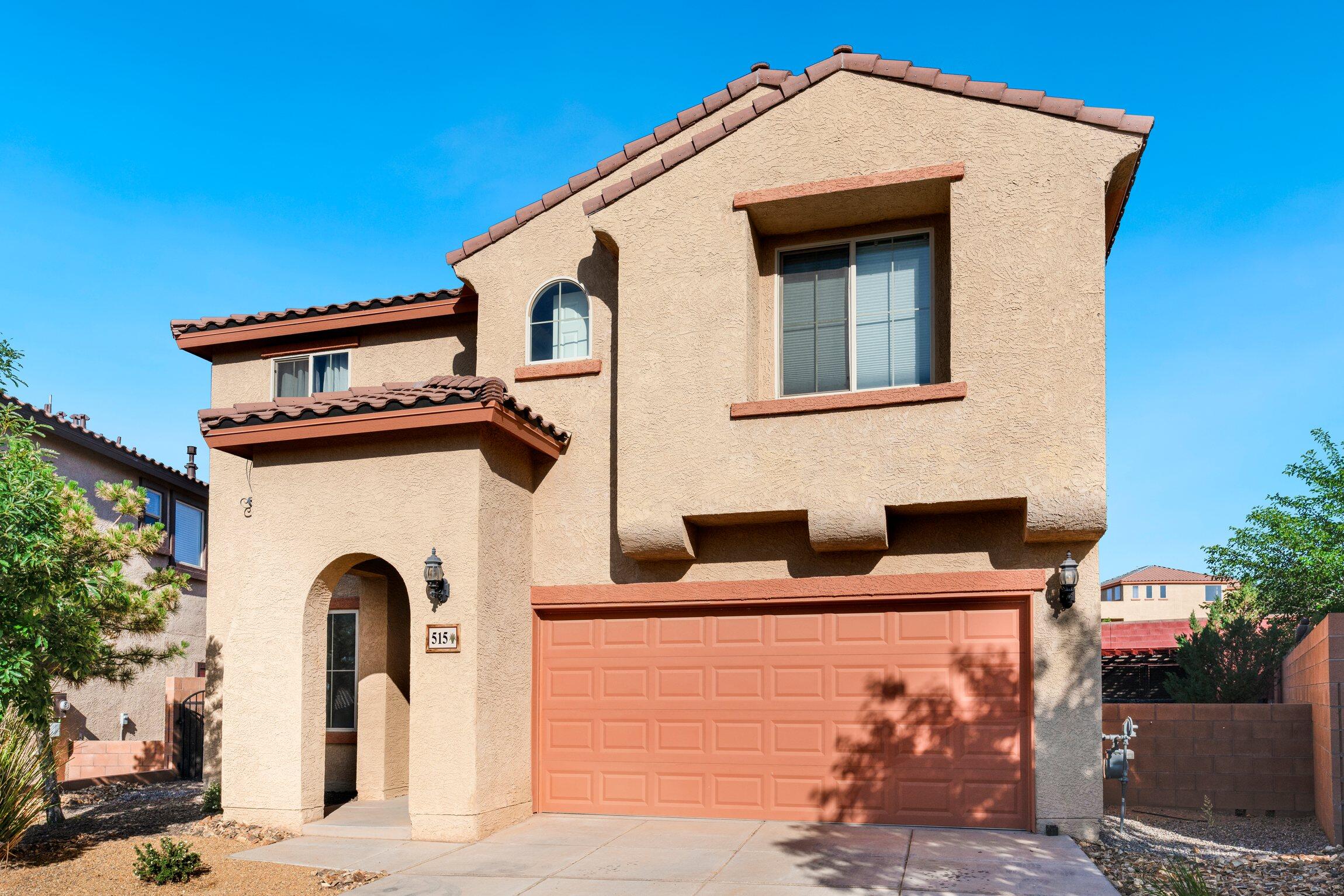 515 Loma Linda Court NE