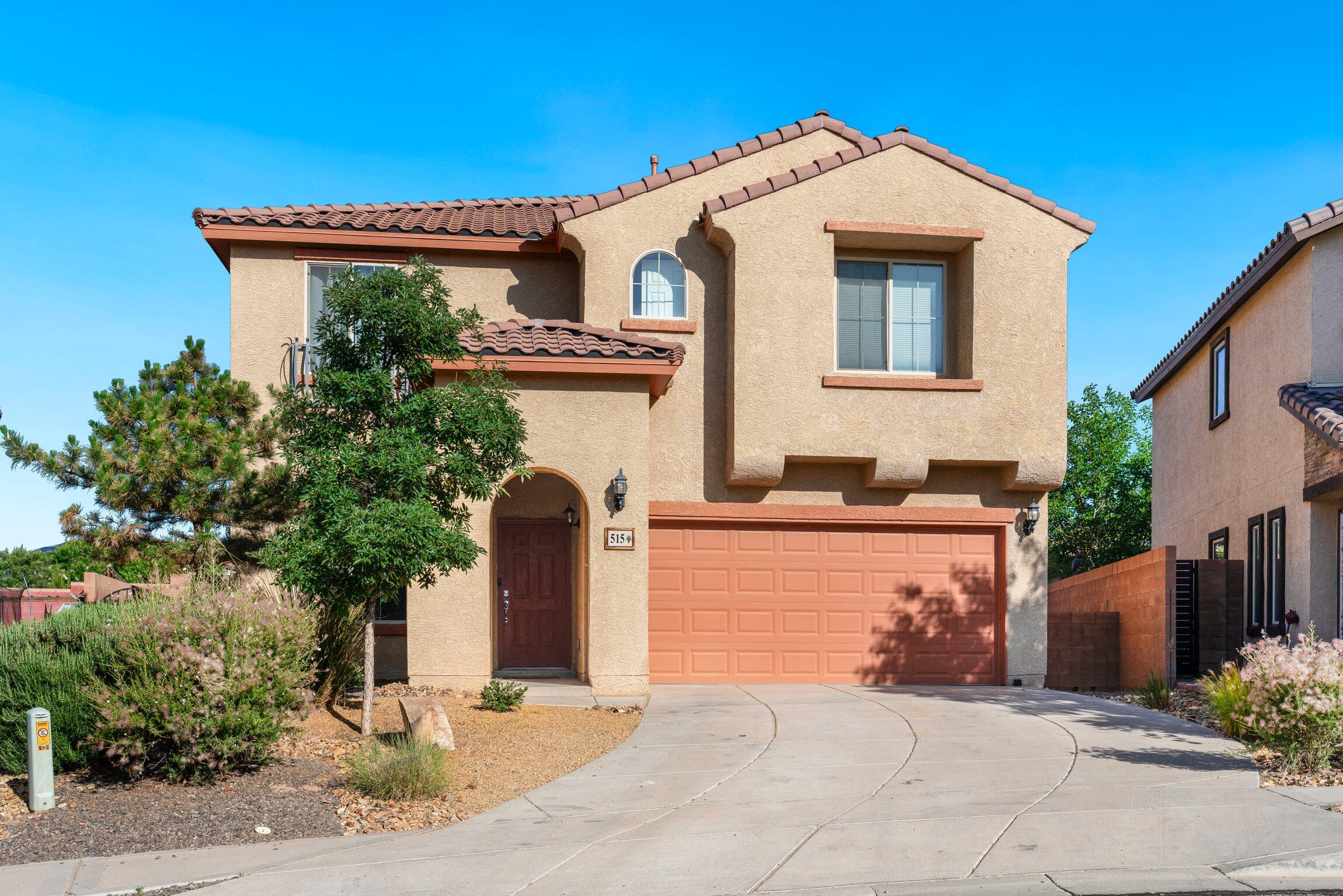 515 Loma Linda Court NE