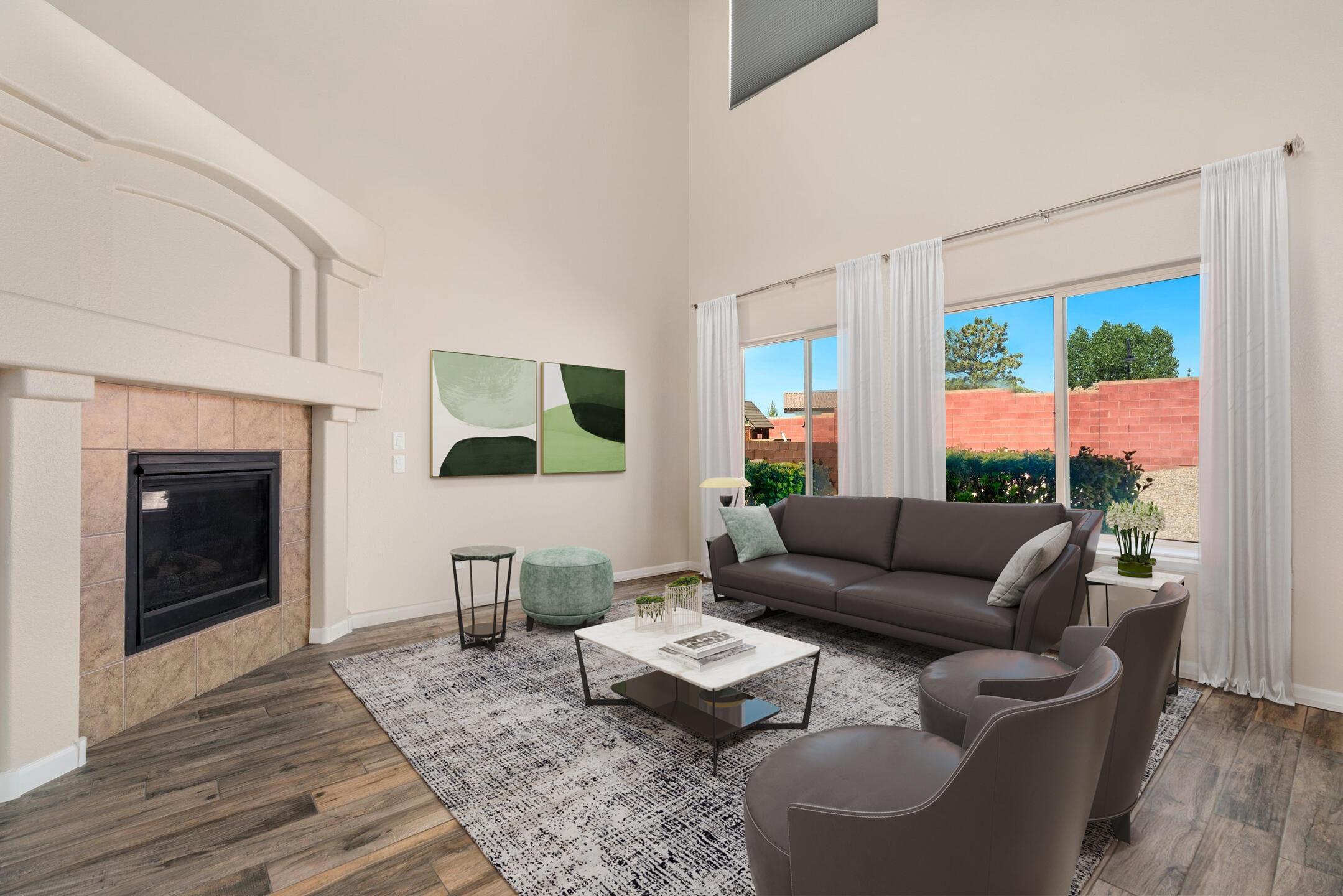 515 Loma Linda Court NE