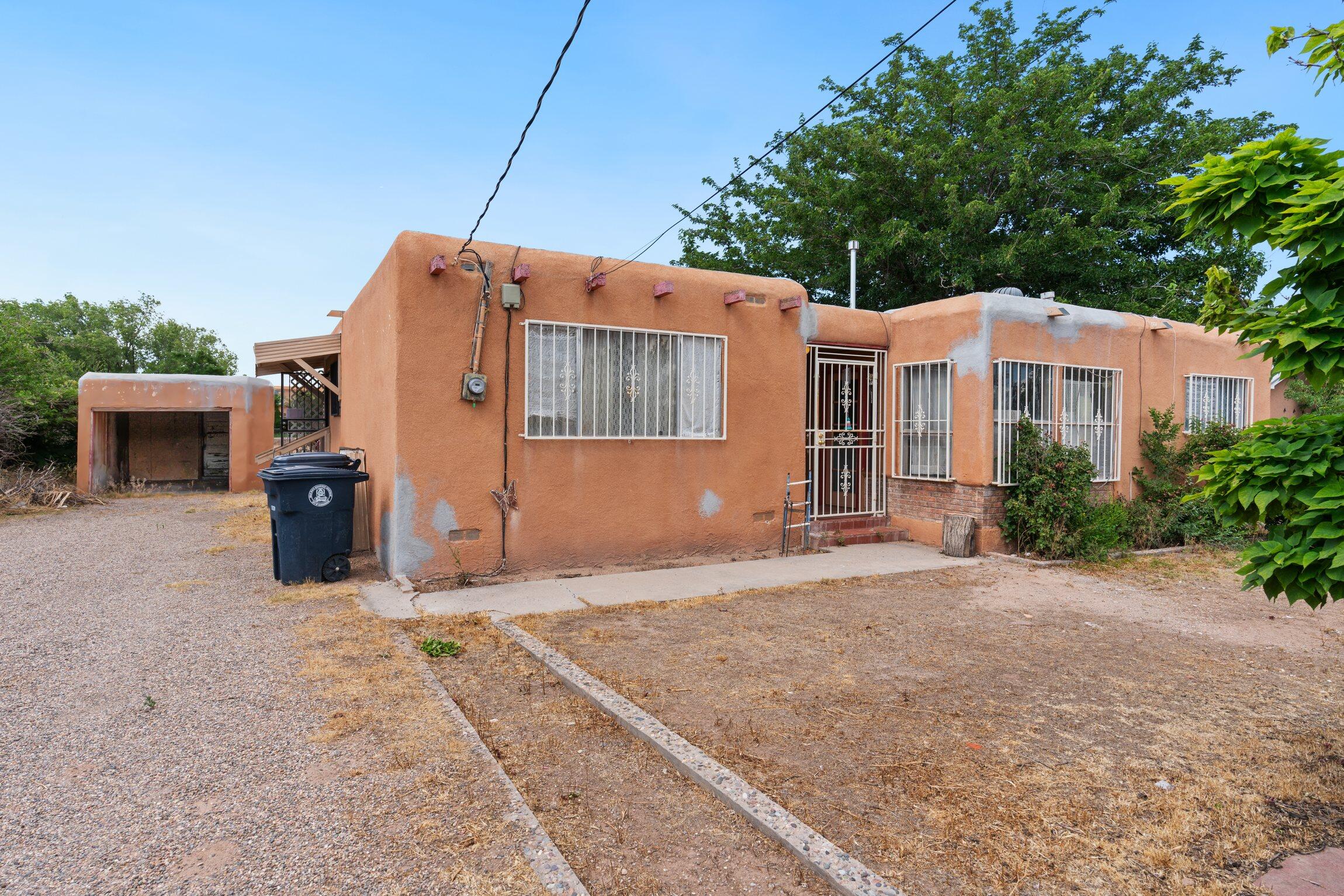 2915 Duranes Road NW