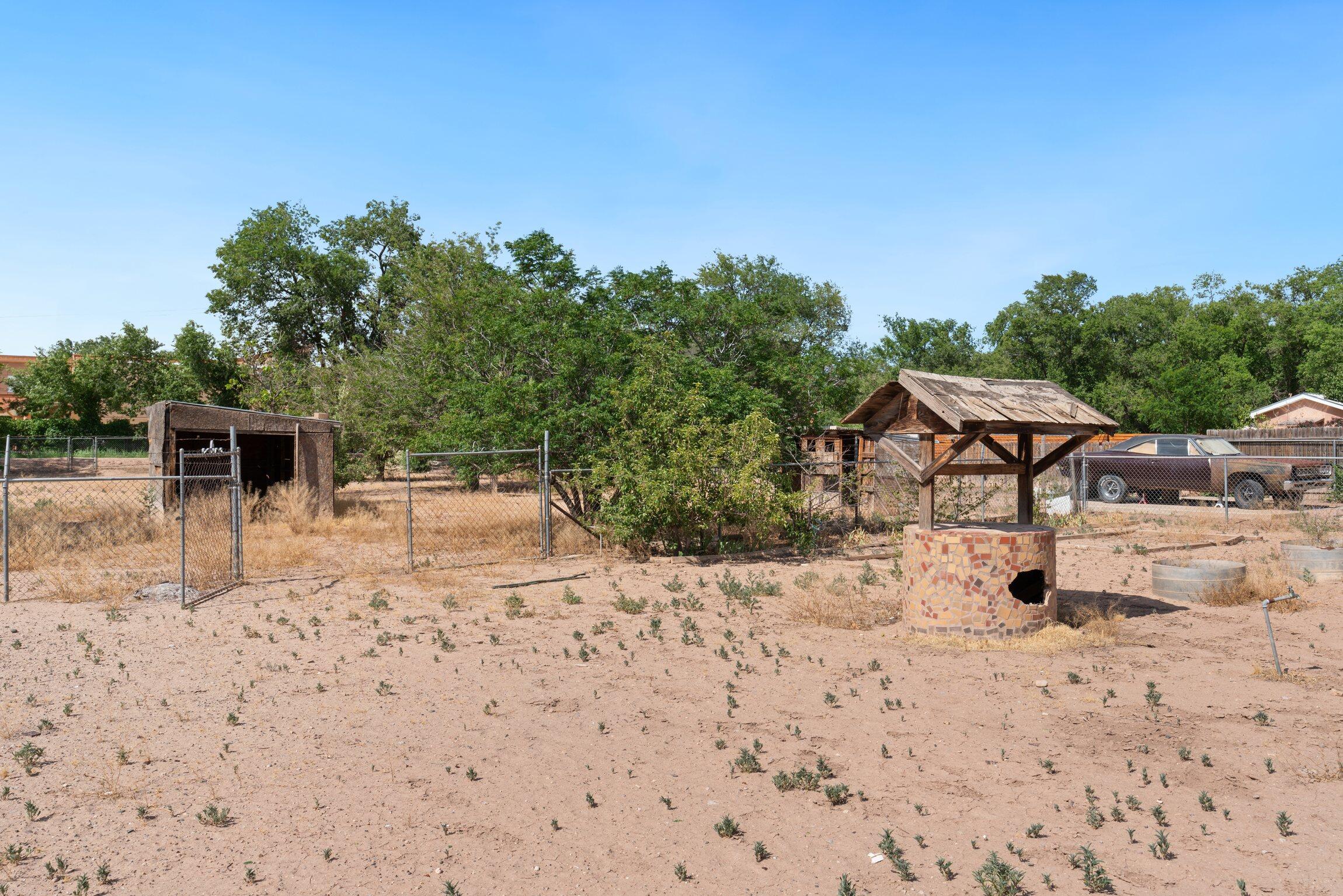 2915 Duranes Road NW