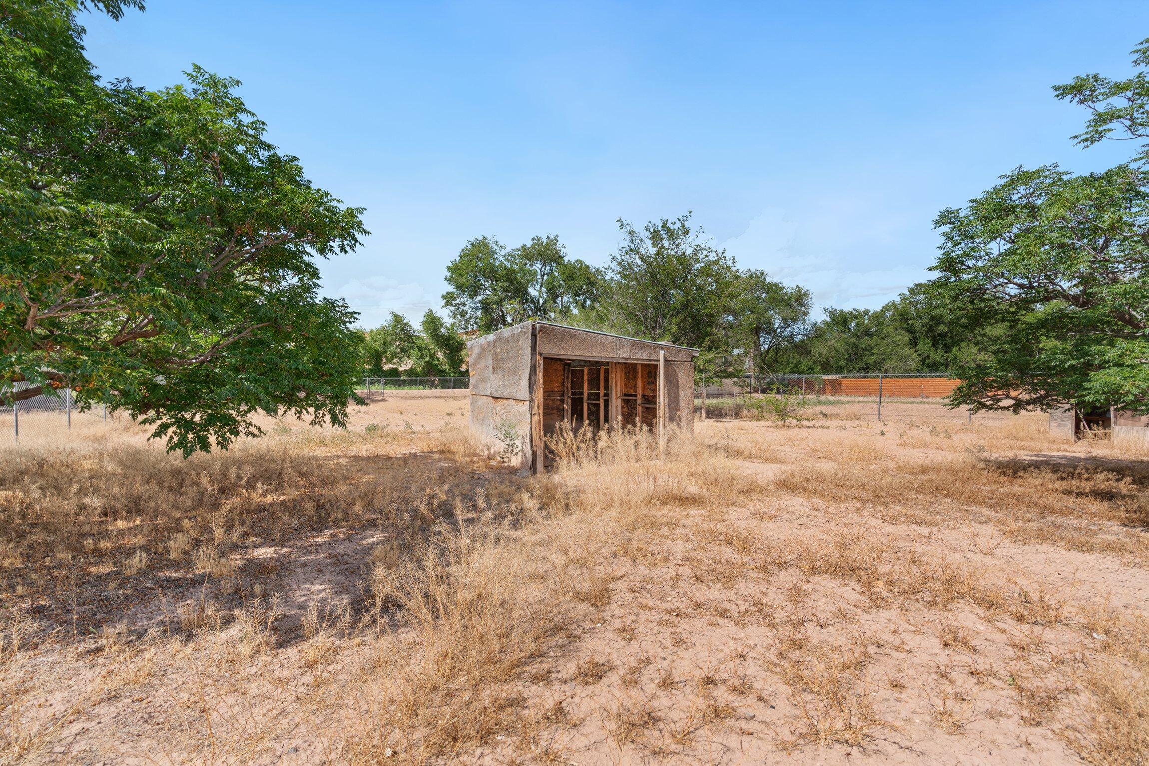 2915 Duranes Road NW