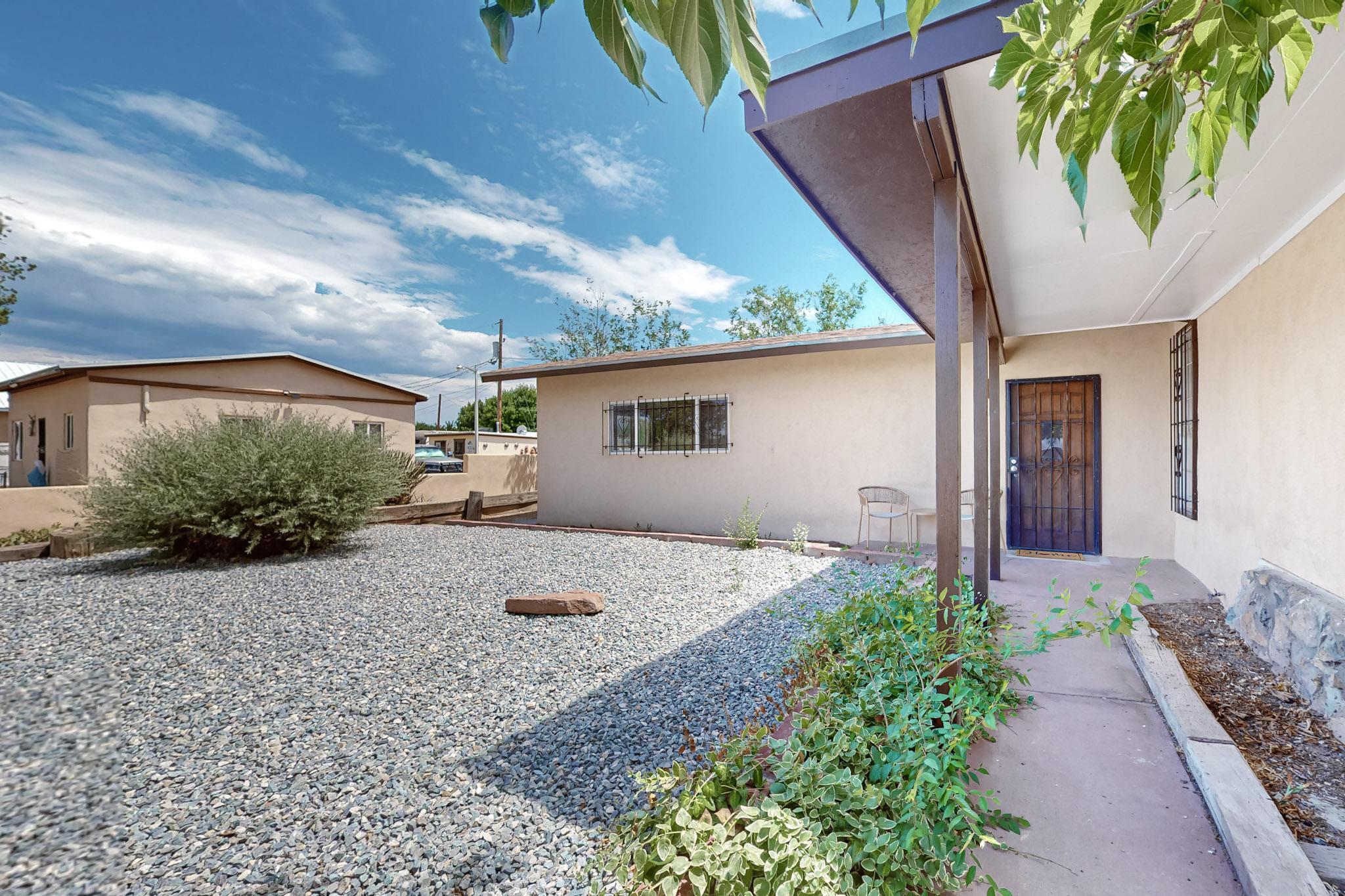 1426 San Andres Avenue NW