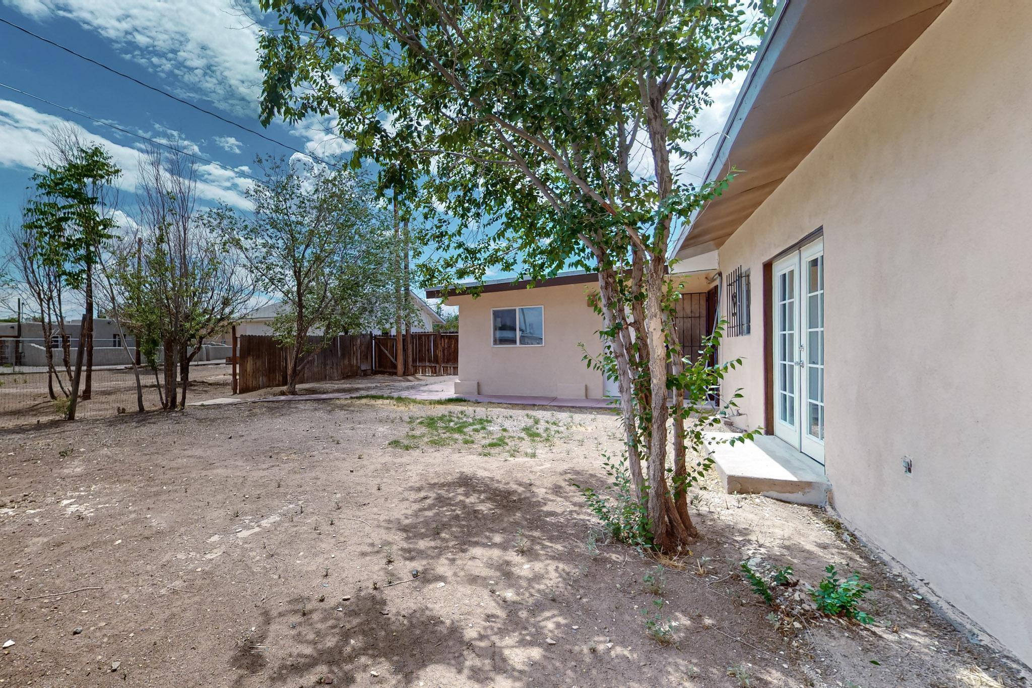 1426 San Andres Avenue NW