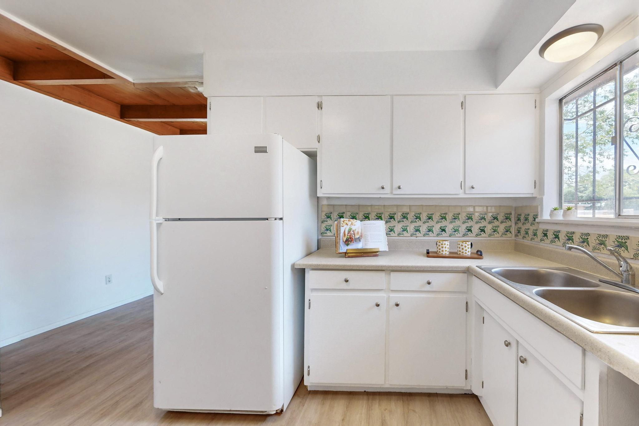 1426 San Andres Avenue NW