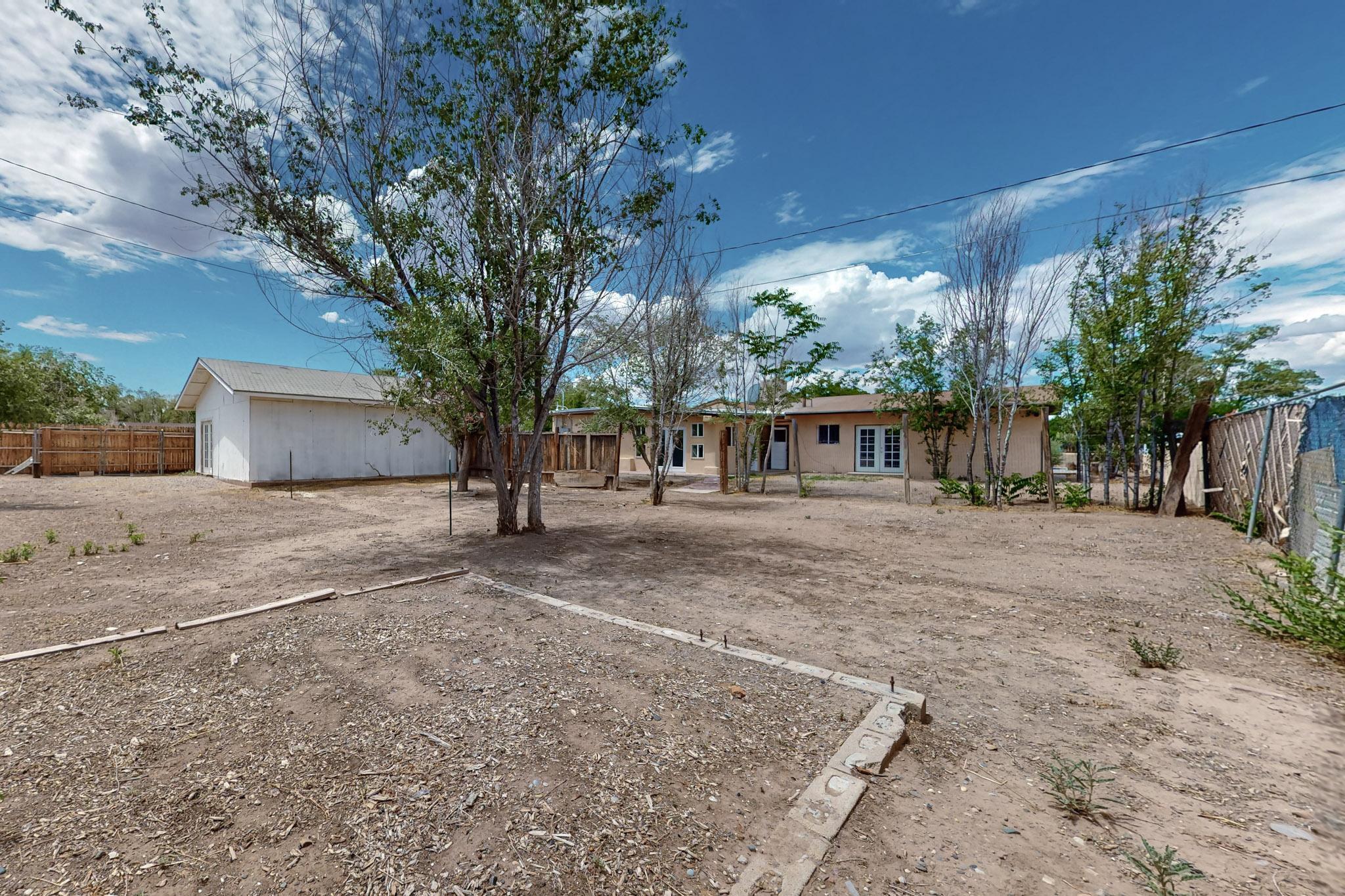 1426 San Andres Avenue NW