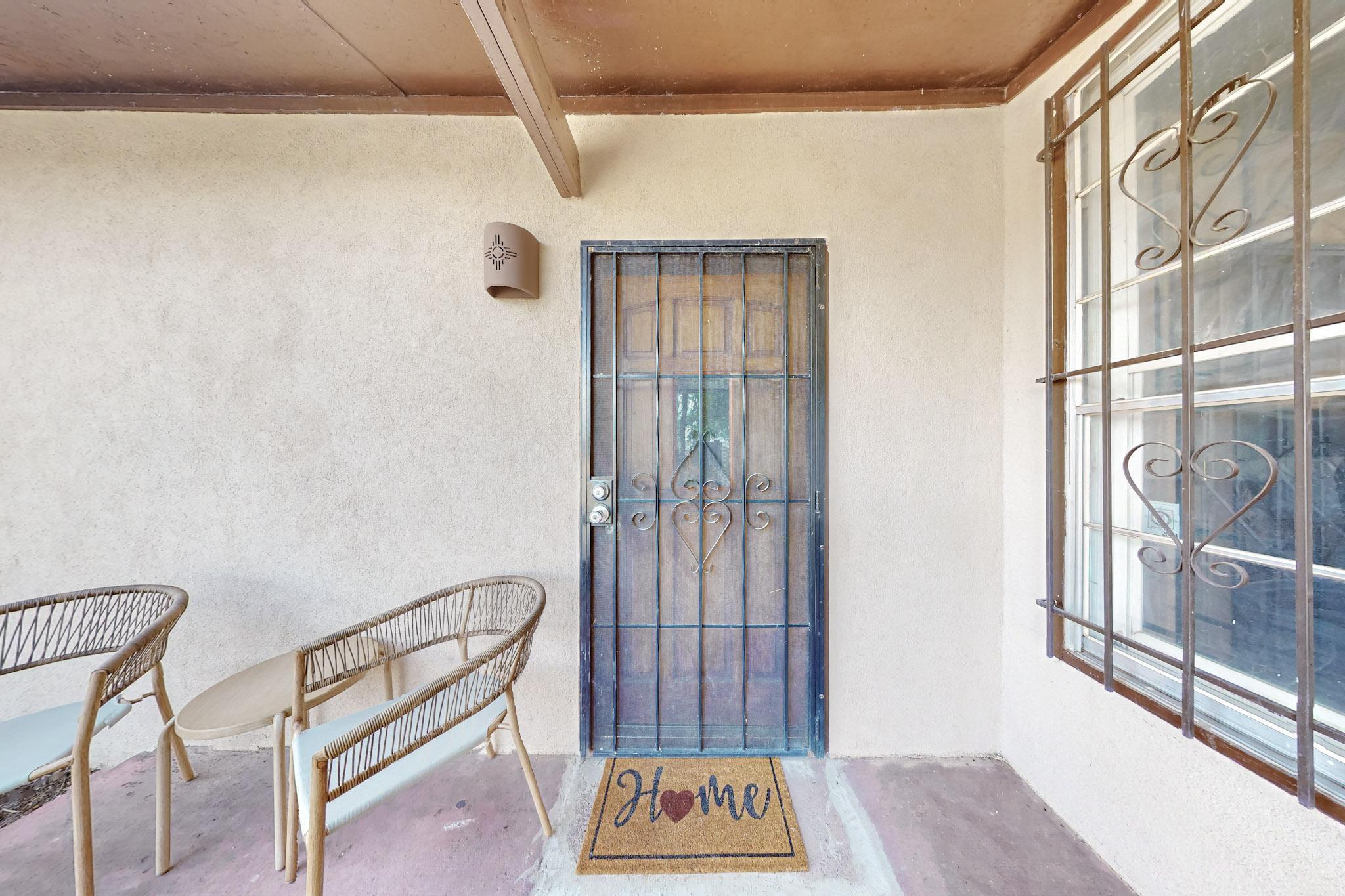 1426 San Andres Avenue NW