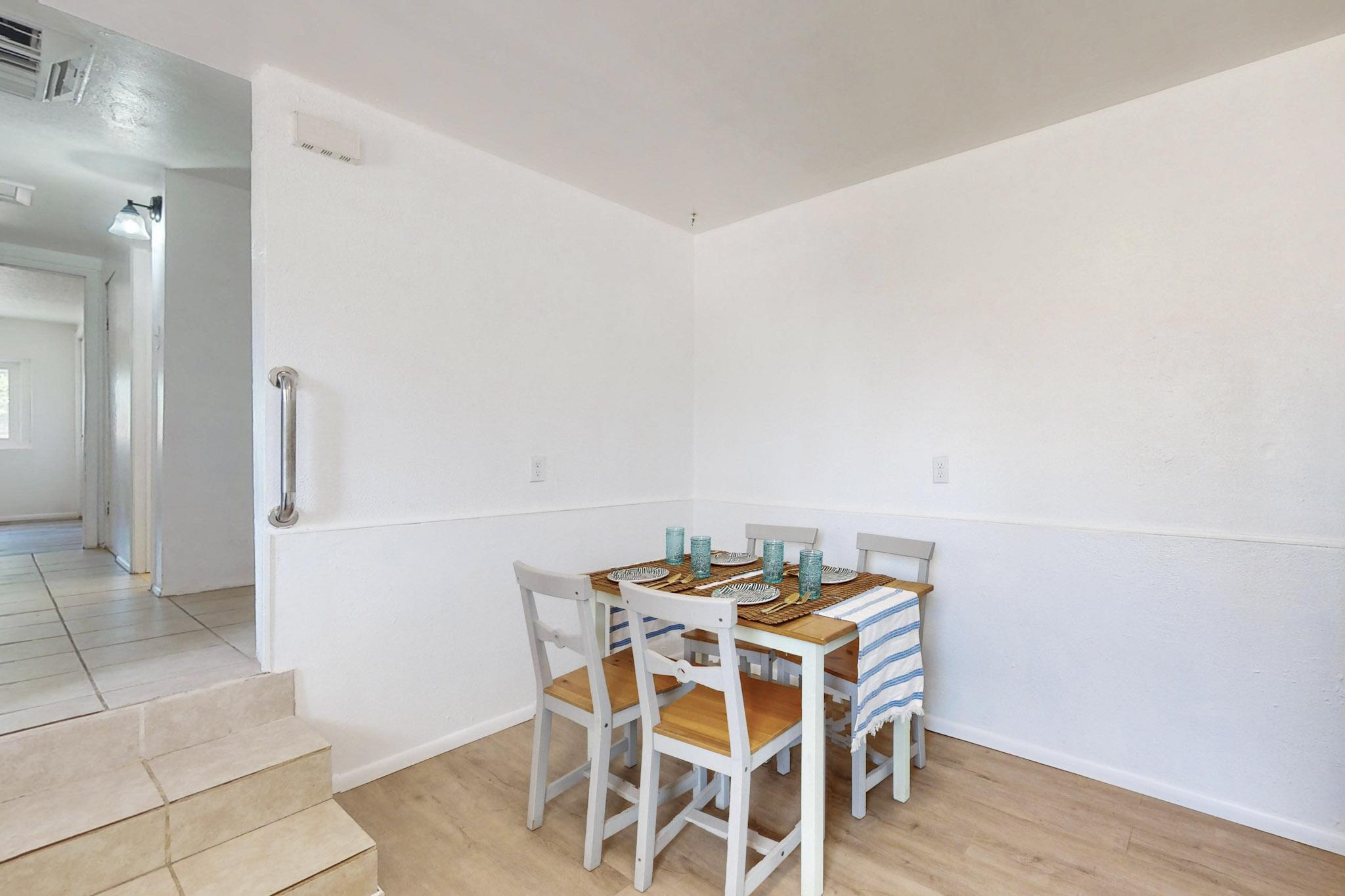 1426 San Andres Avenue NW