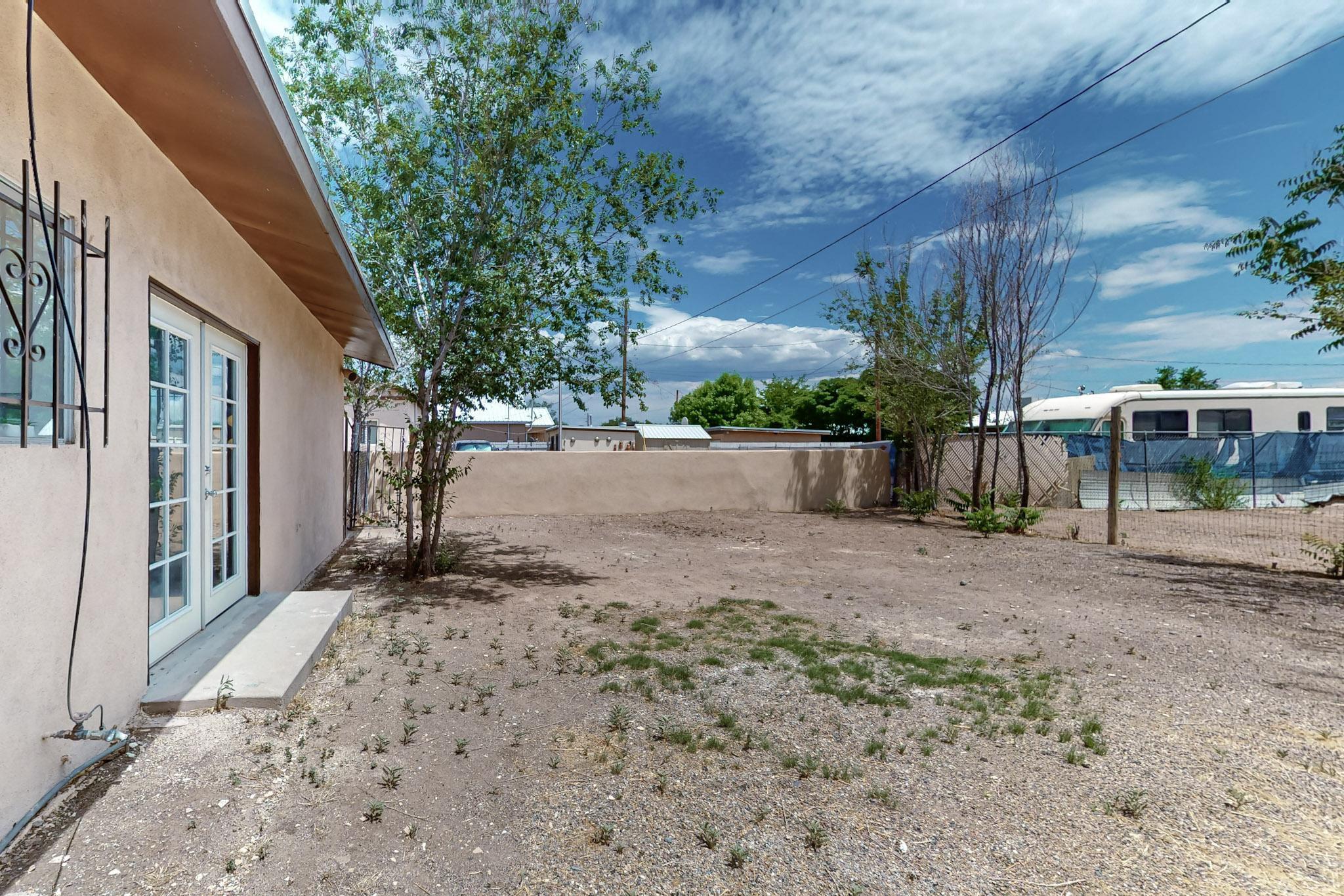 1426 San Andres Avenue NW