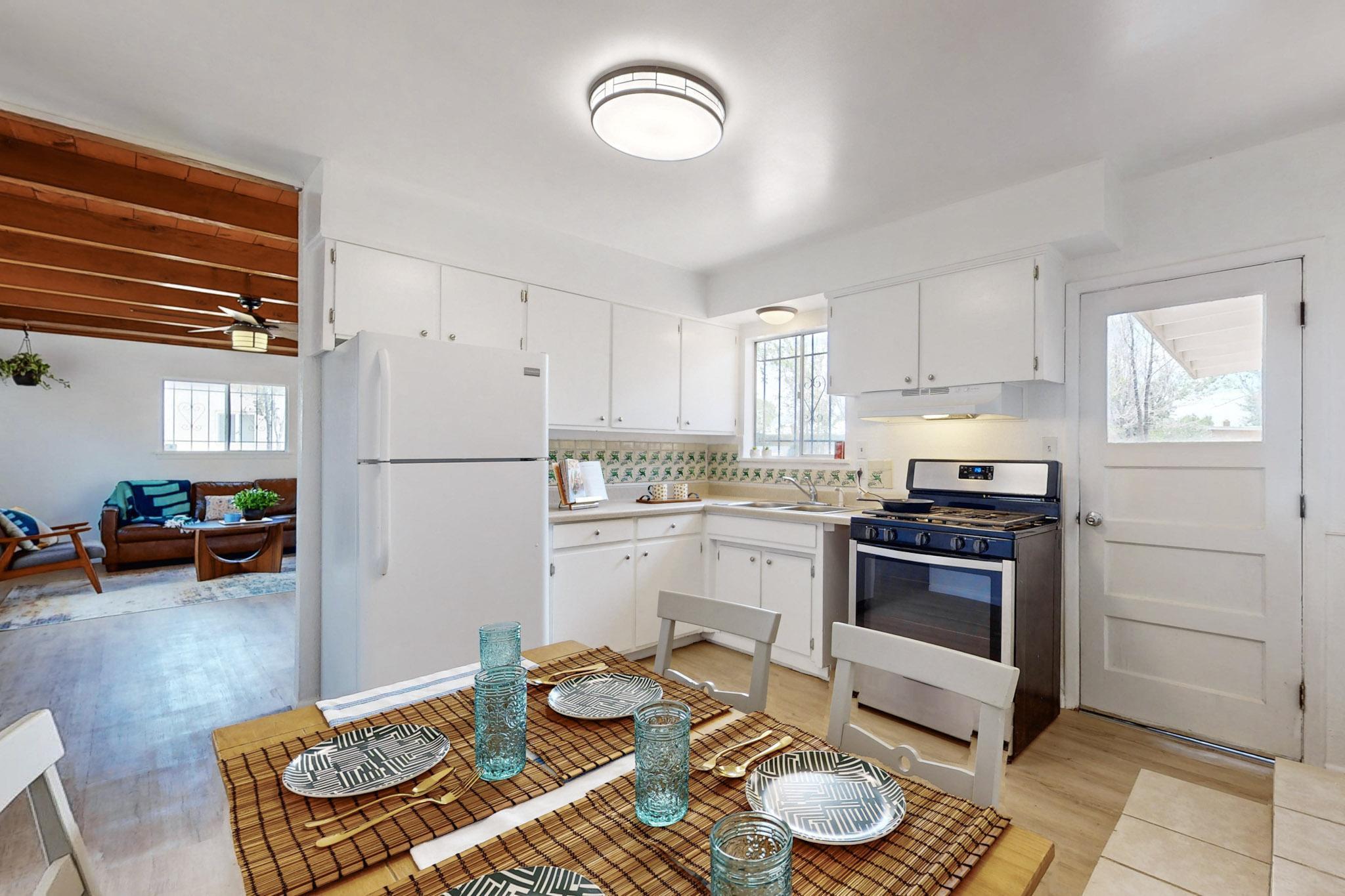 1426 San Andres Avenue NW