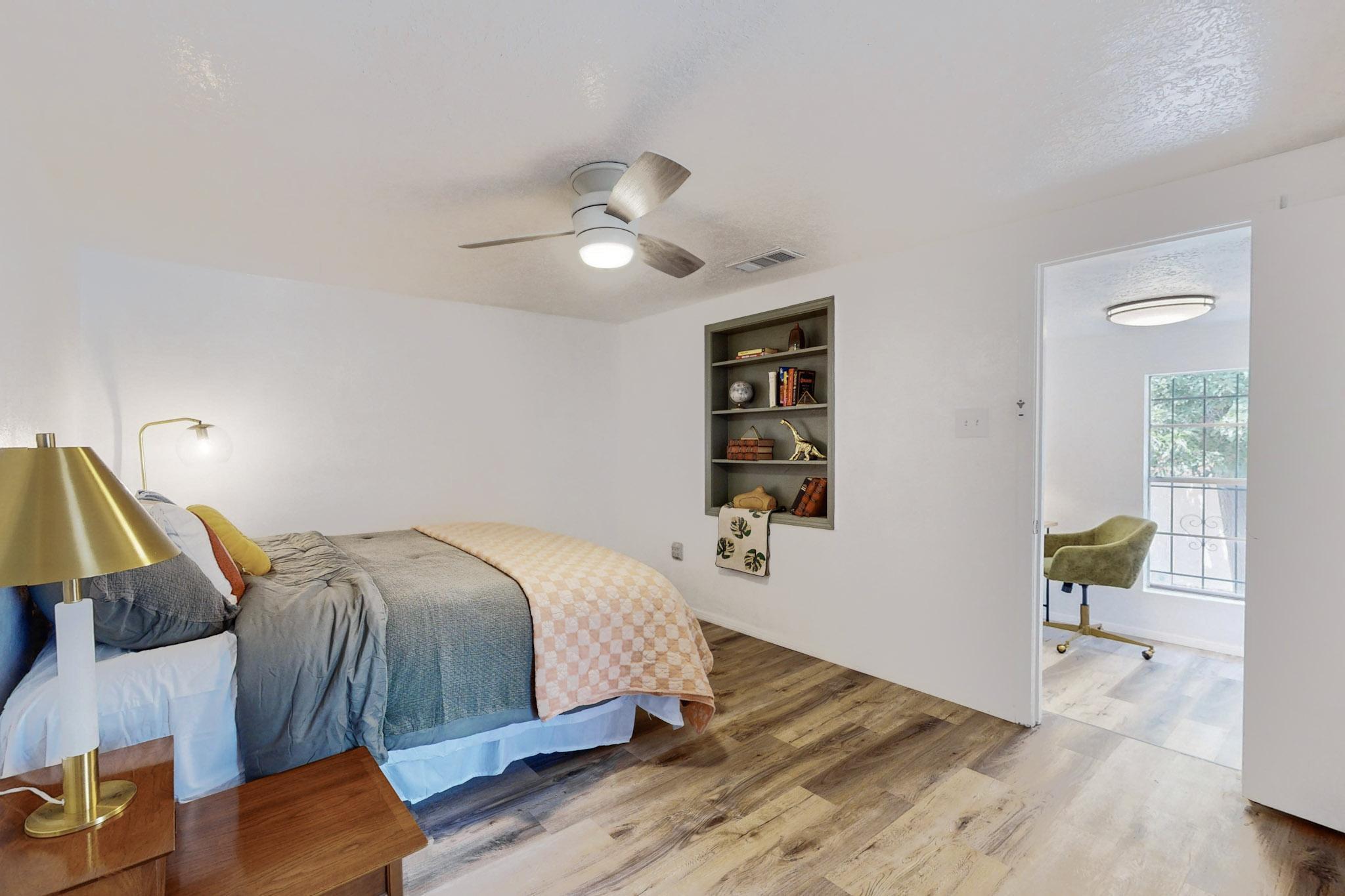 1426 San Andres Avenue NW