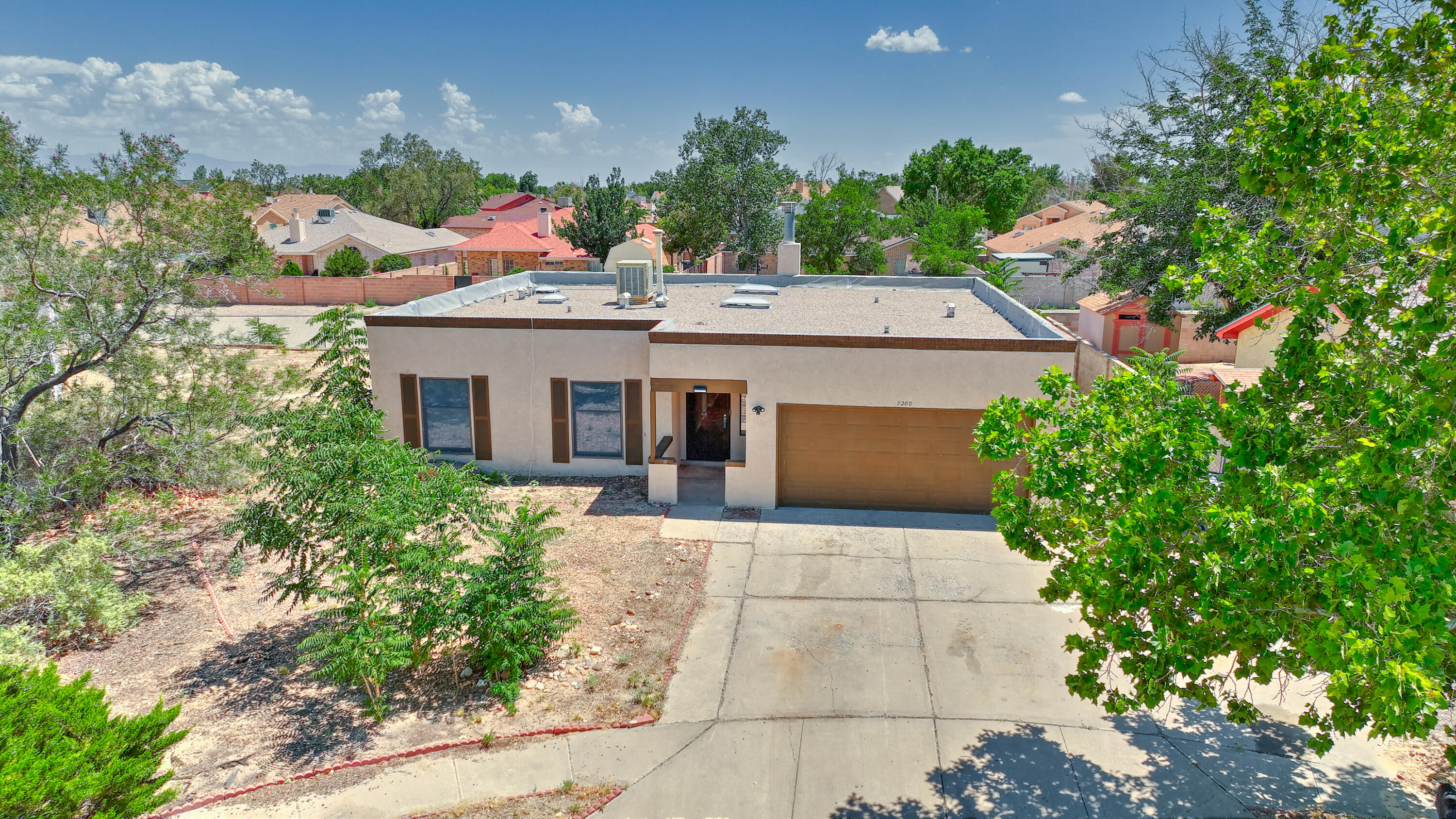 7200 GEORGETOWN Avenue NW