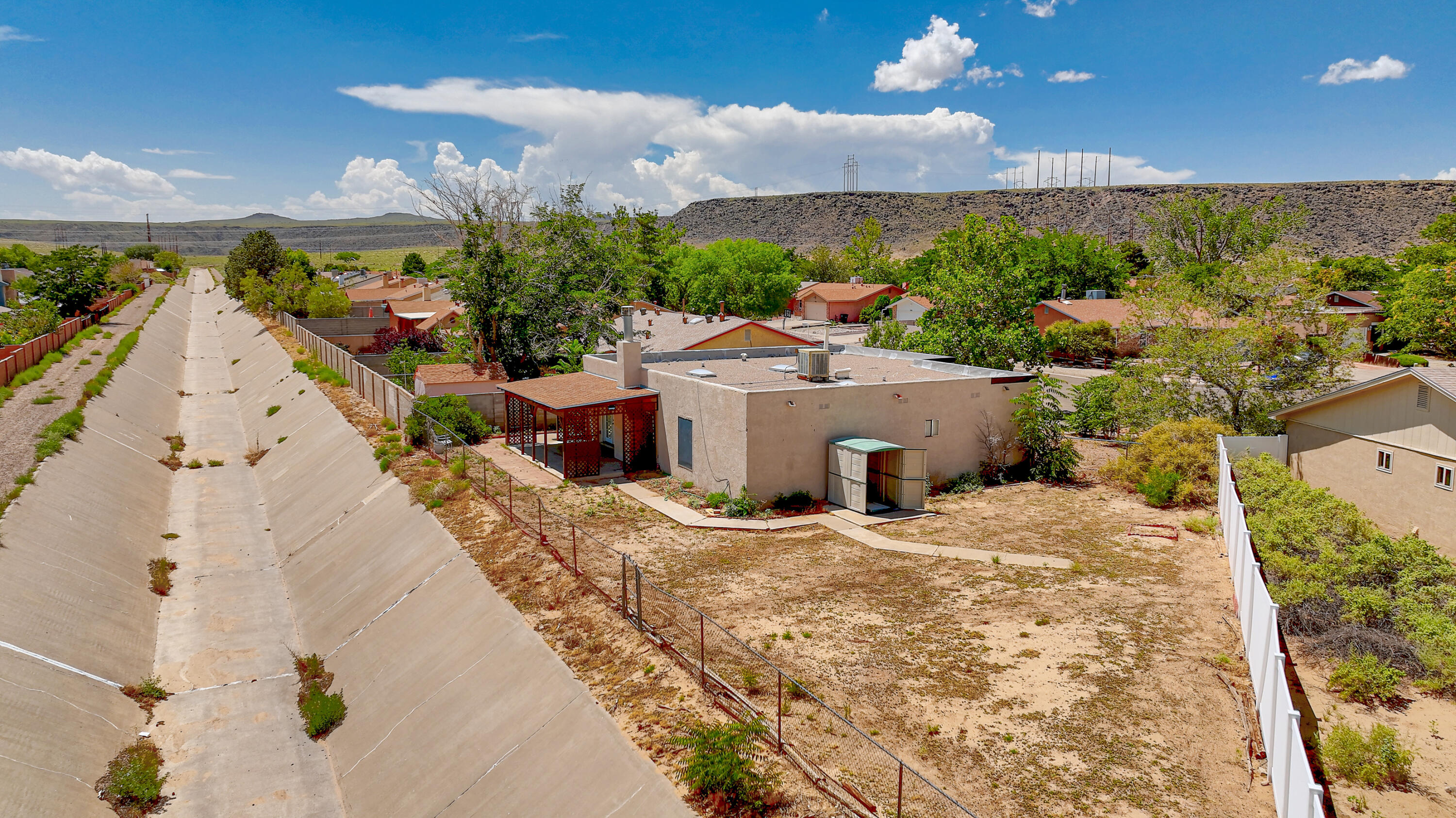 7200 GEORGETOWN Avenue NW