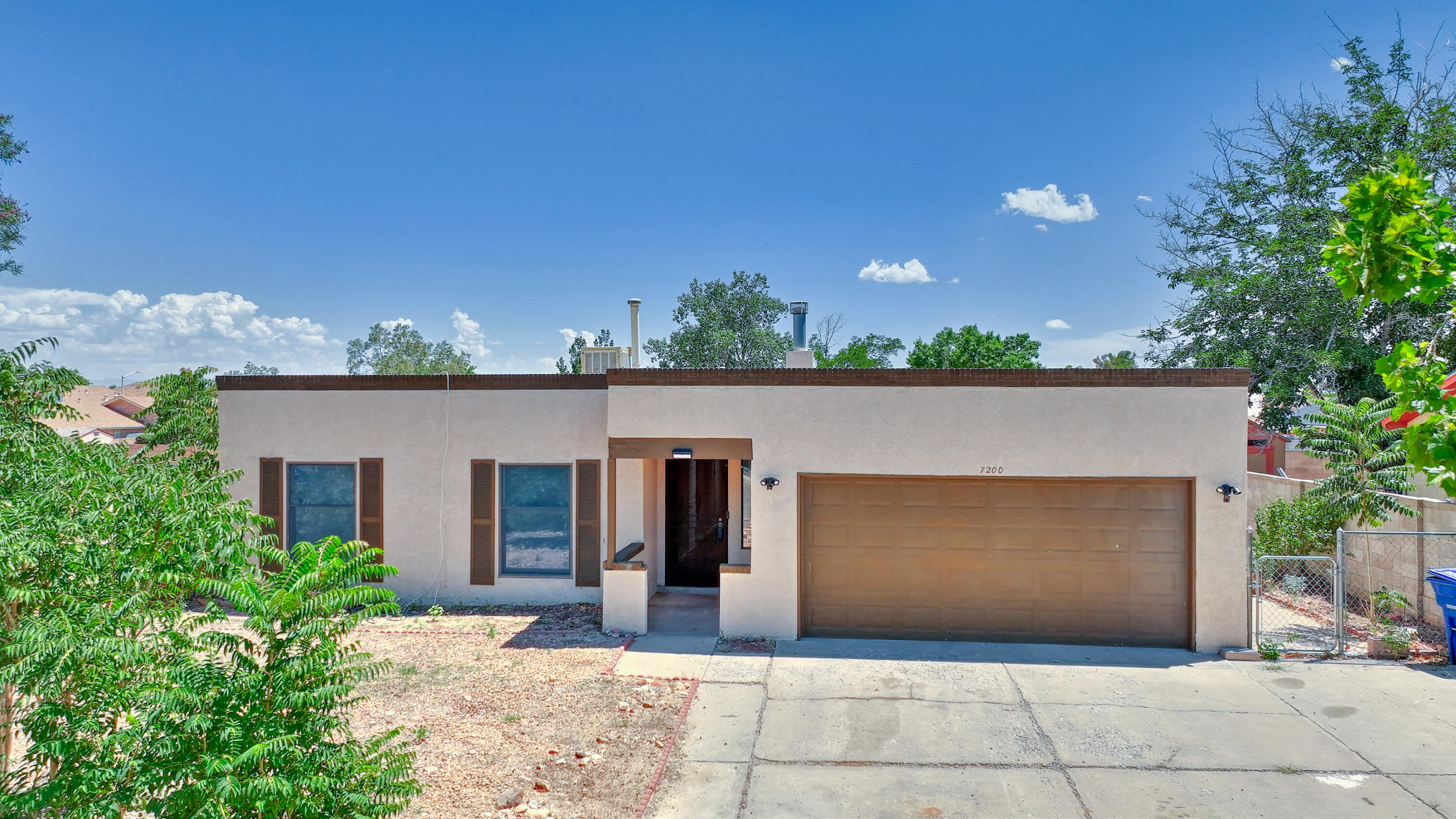 7200 GEORGETOWN Avenue NW