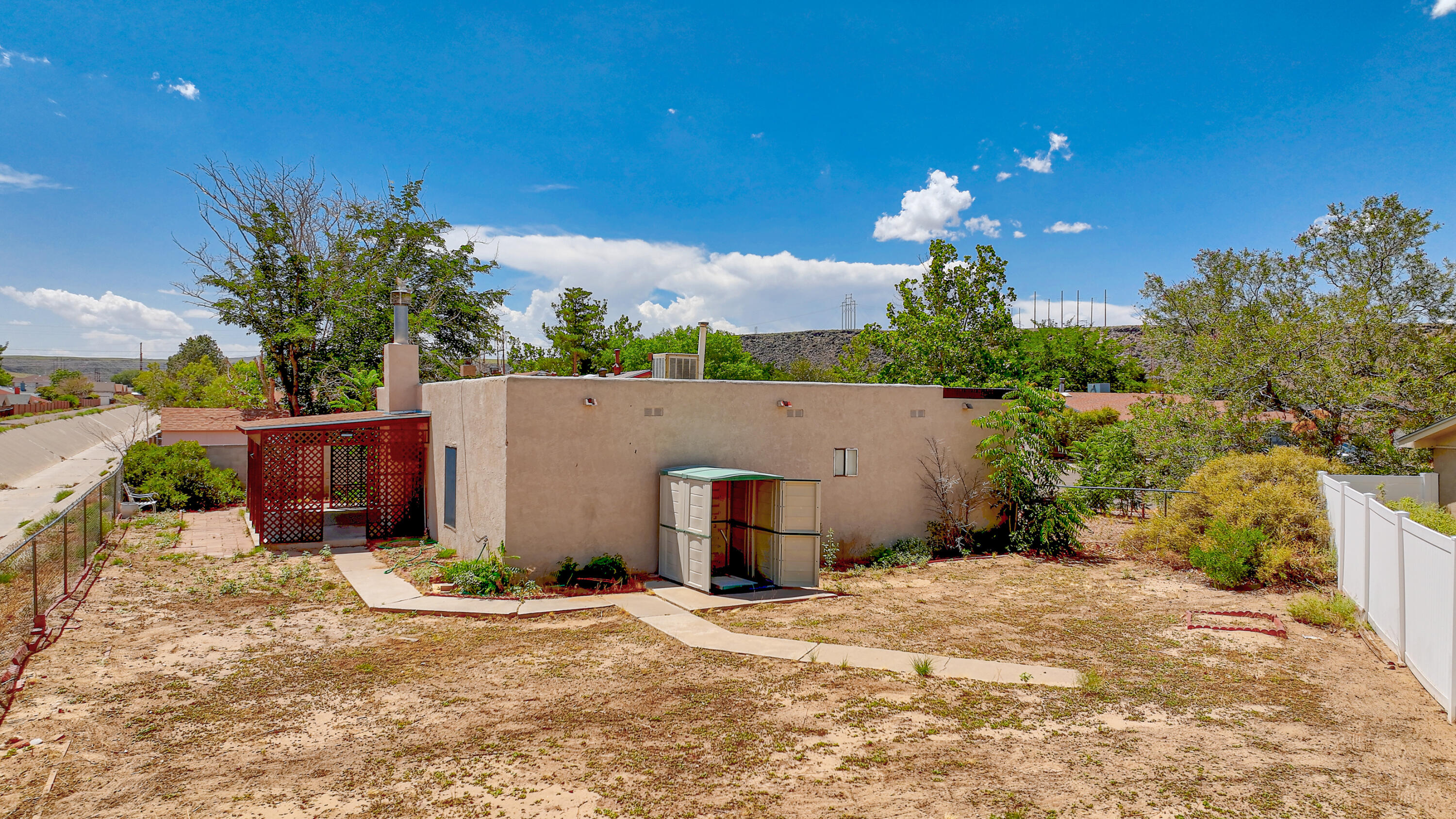 7200 GEORGETOWN Avenue NW