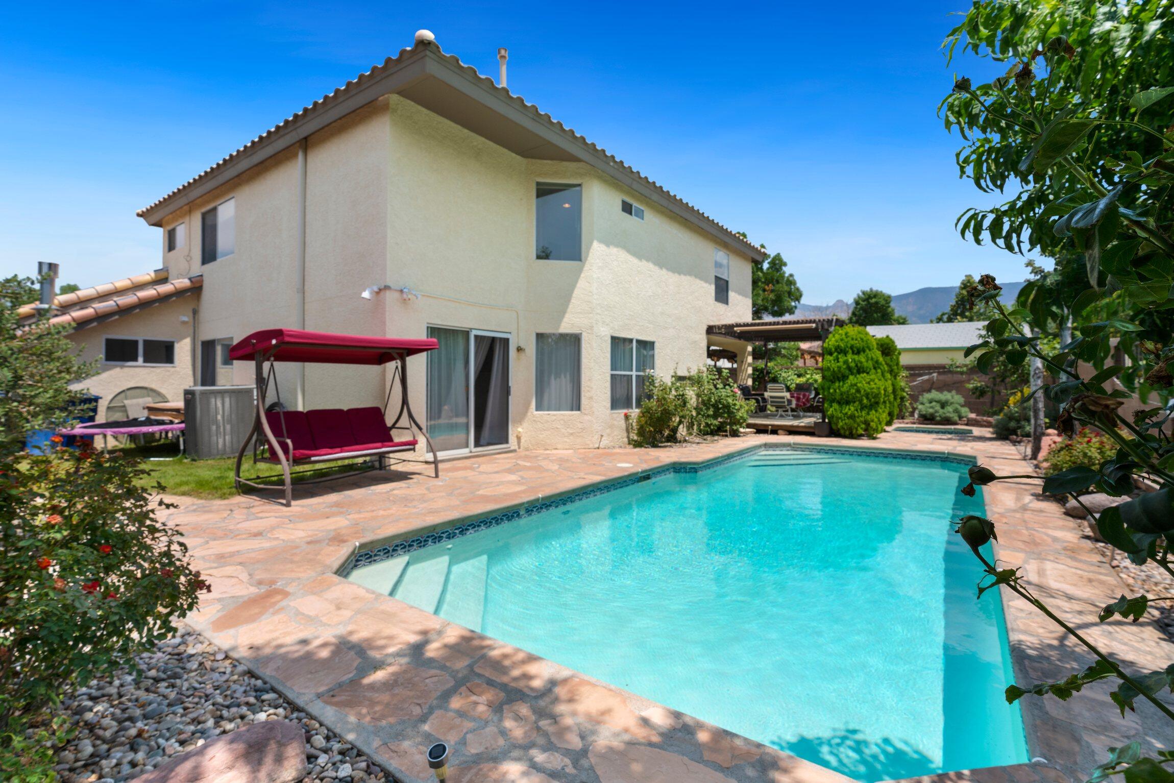 7700 Eagle Rock Avenue NE