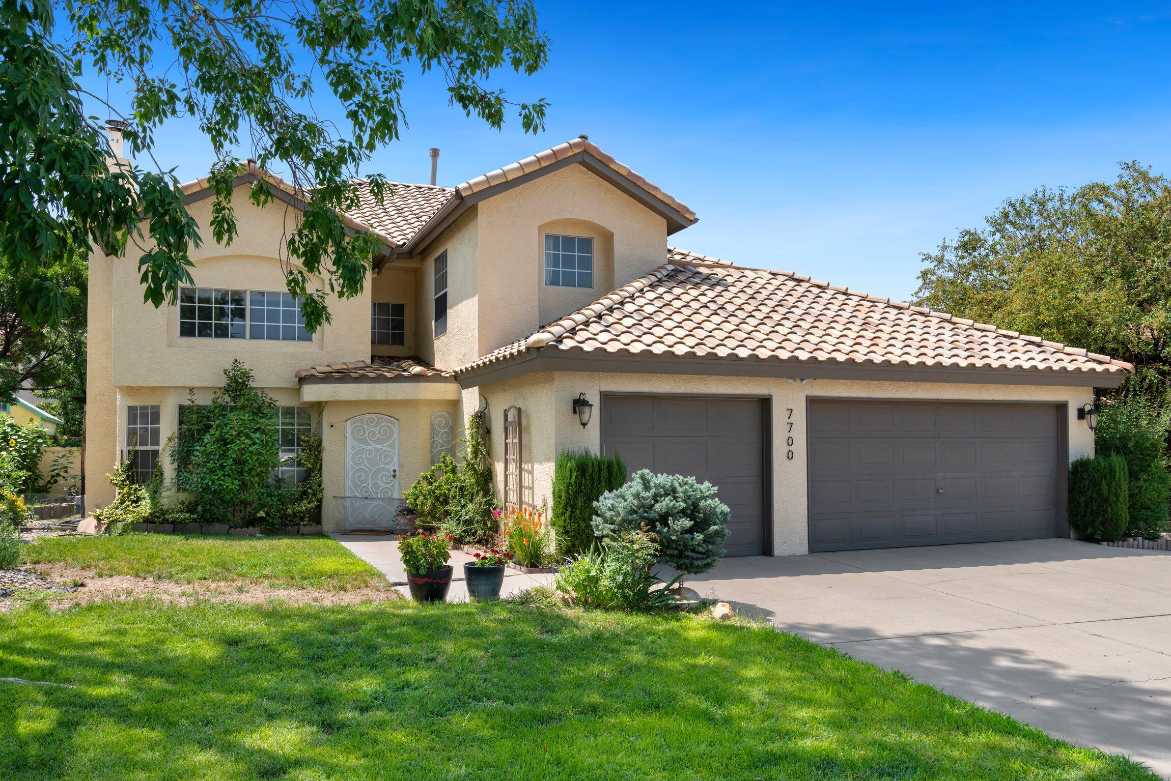 7700 Eagle Rock Avenue NE