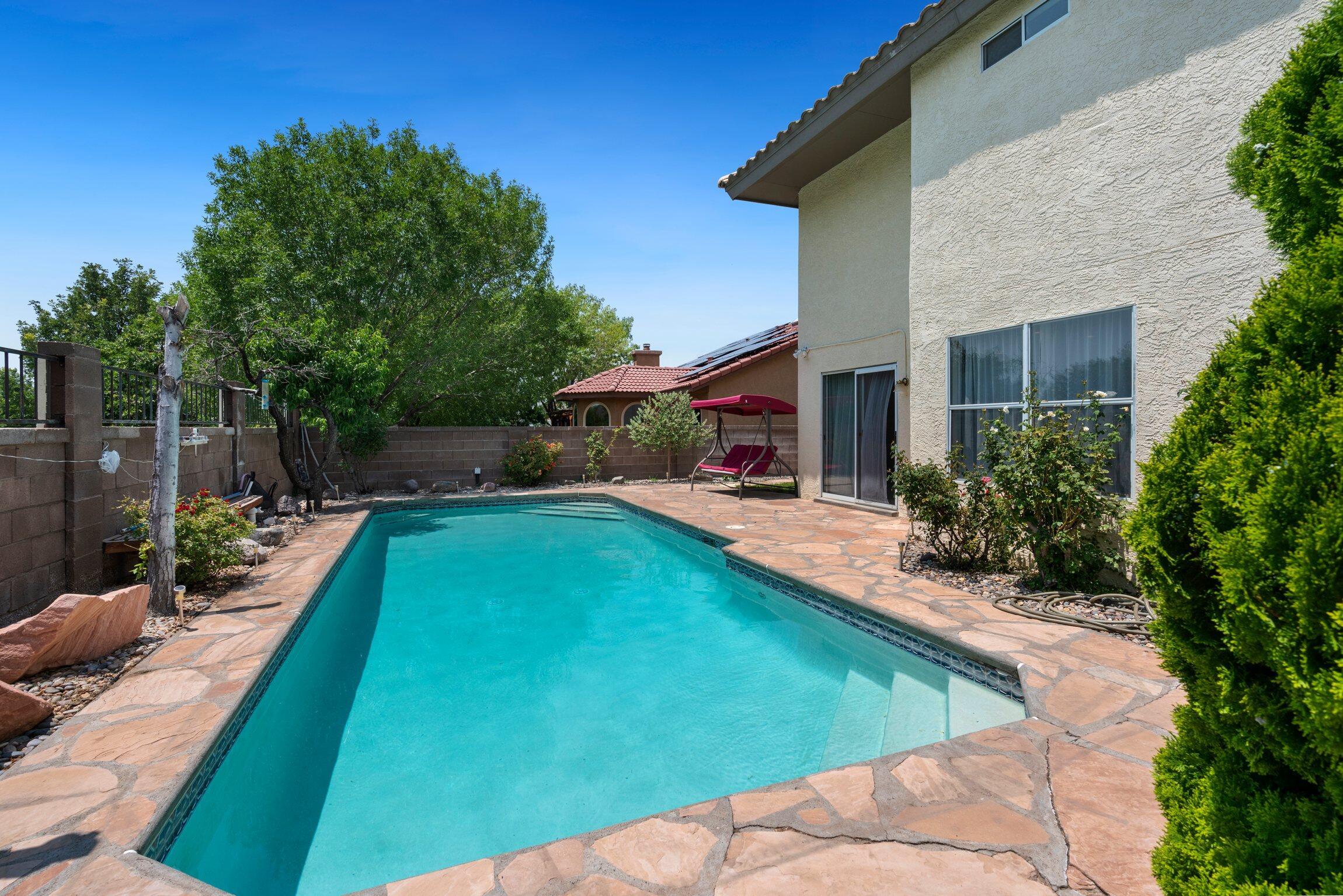 7700 Eagle Rock Avenue NE