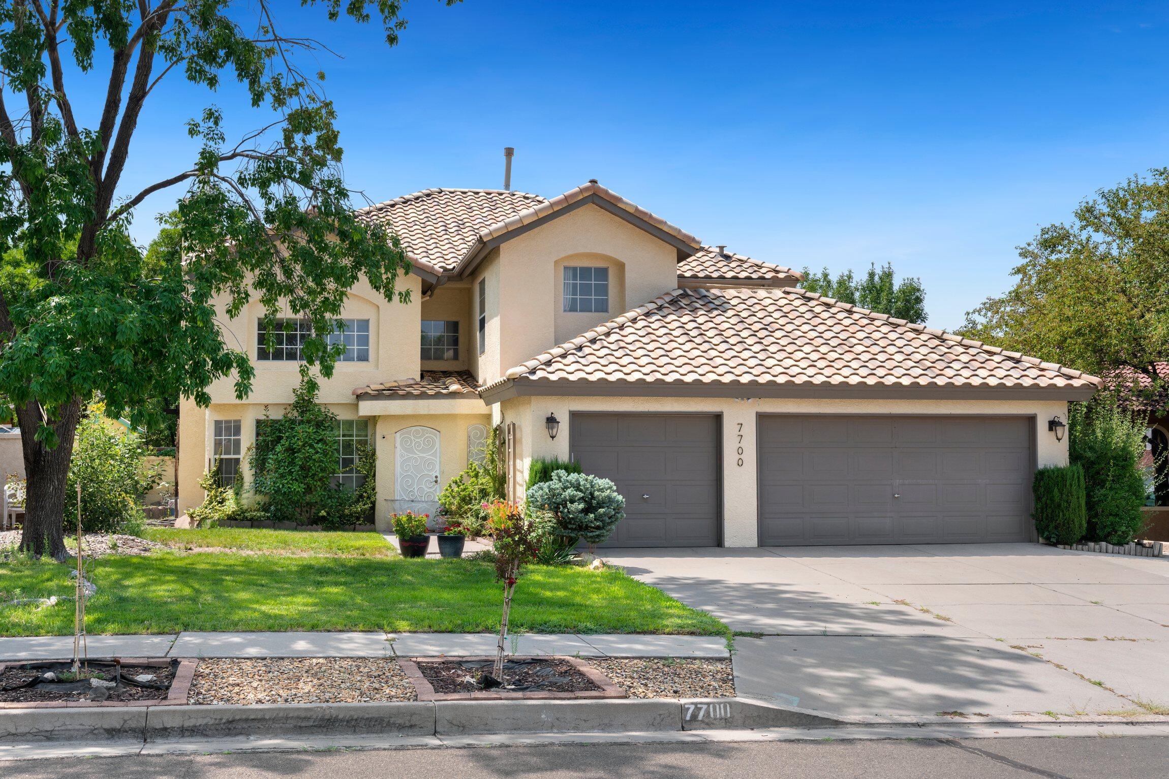 7700 Eagle Rock Avenue NE