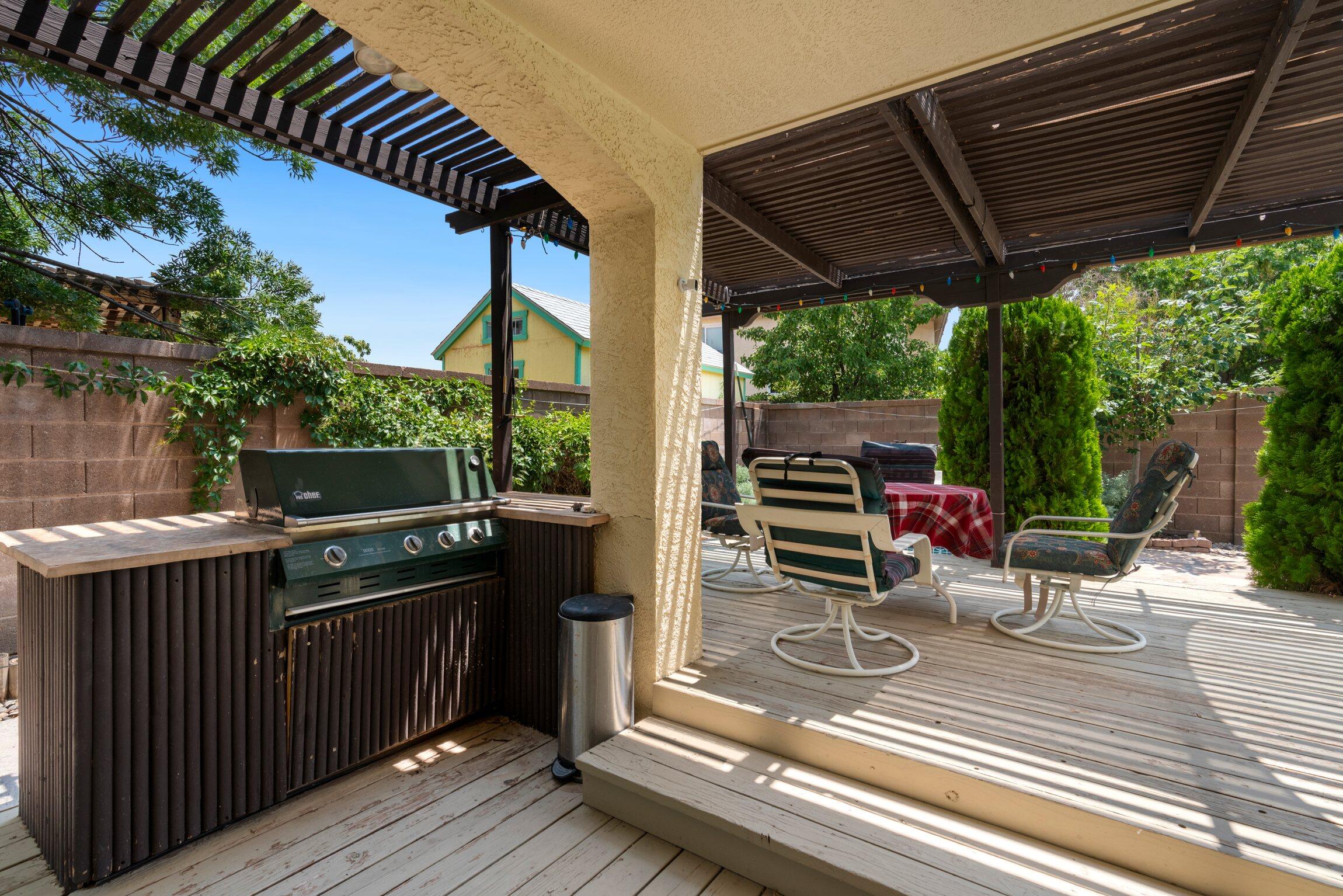 7700 Eagle Rock Avenue NE