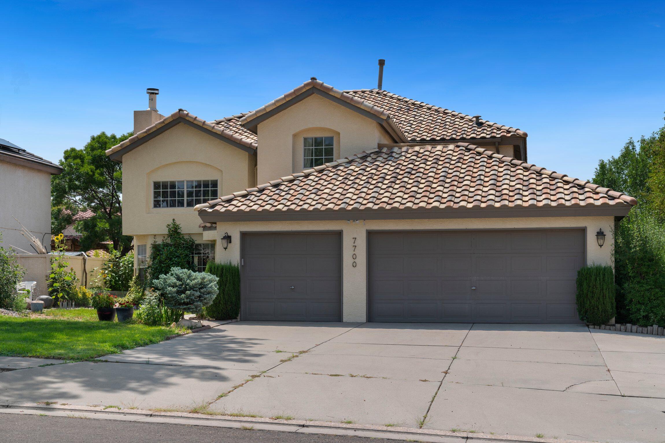 7700 Eagle Rock Avenue NE