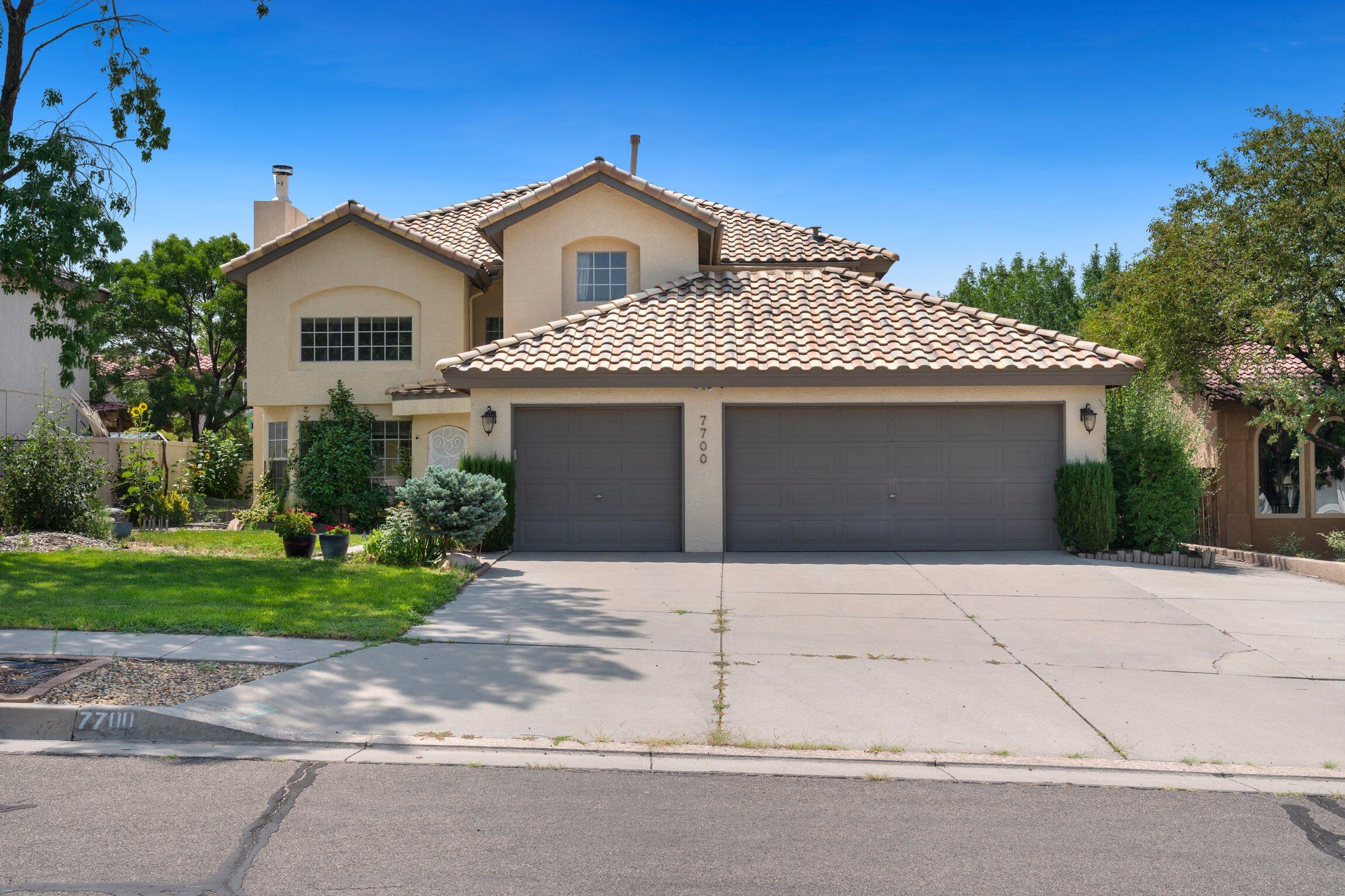 7700 Eagle Rock Avenue NE