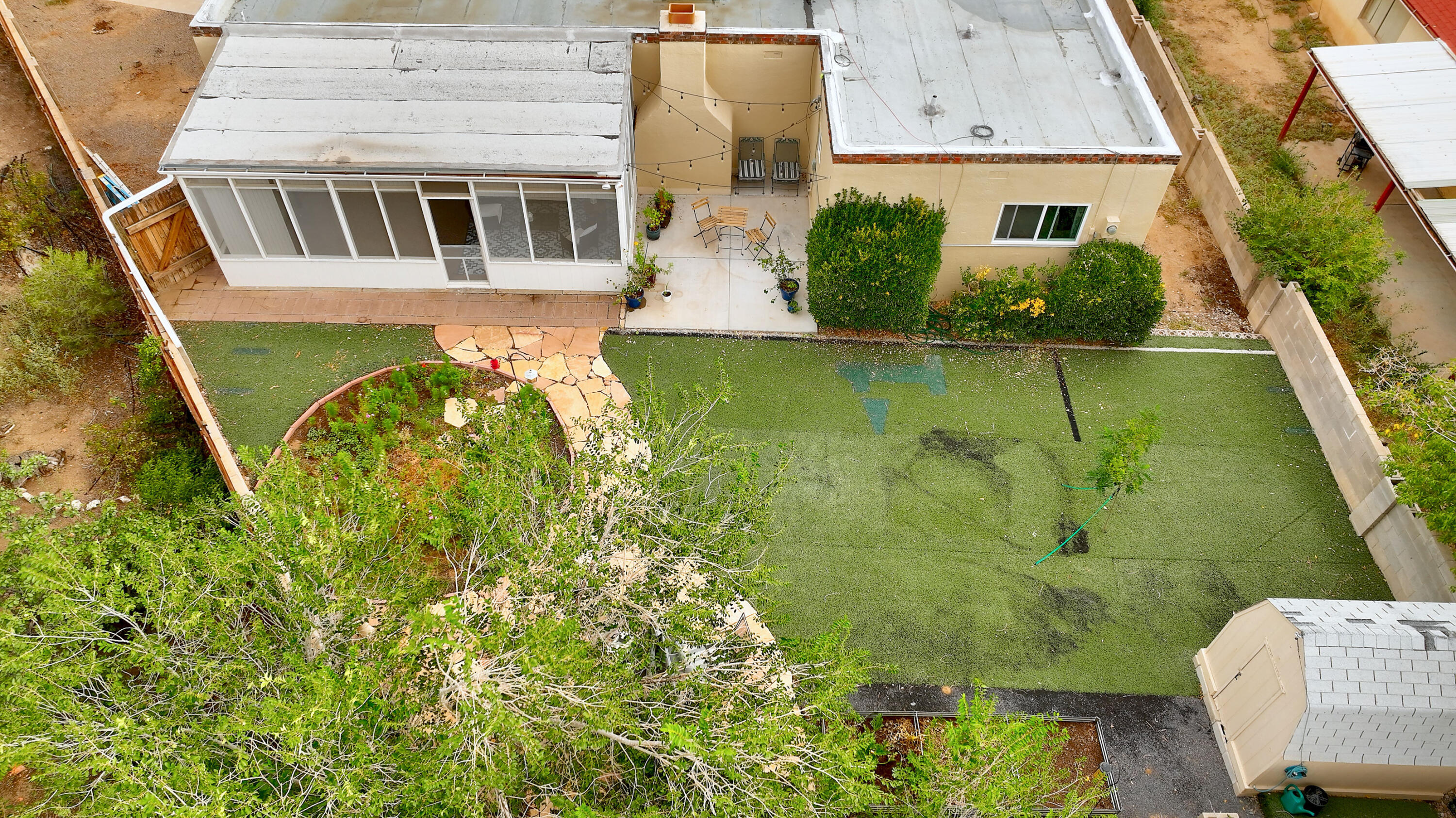 4707 DANUBE Drive NE