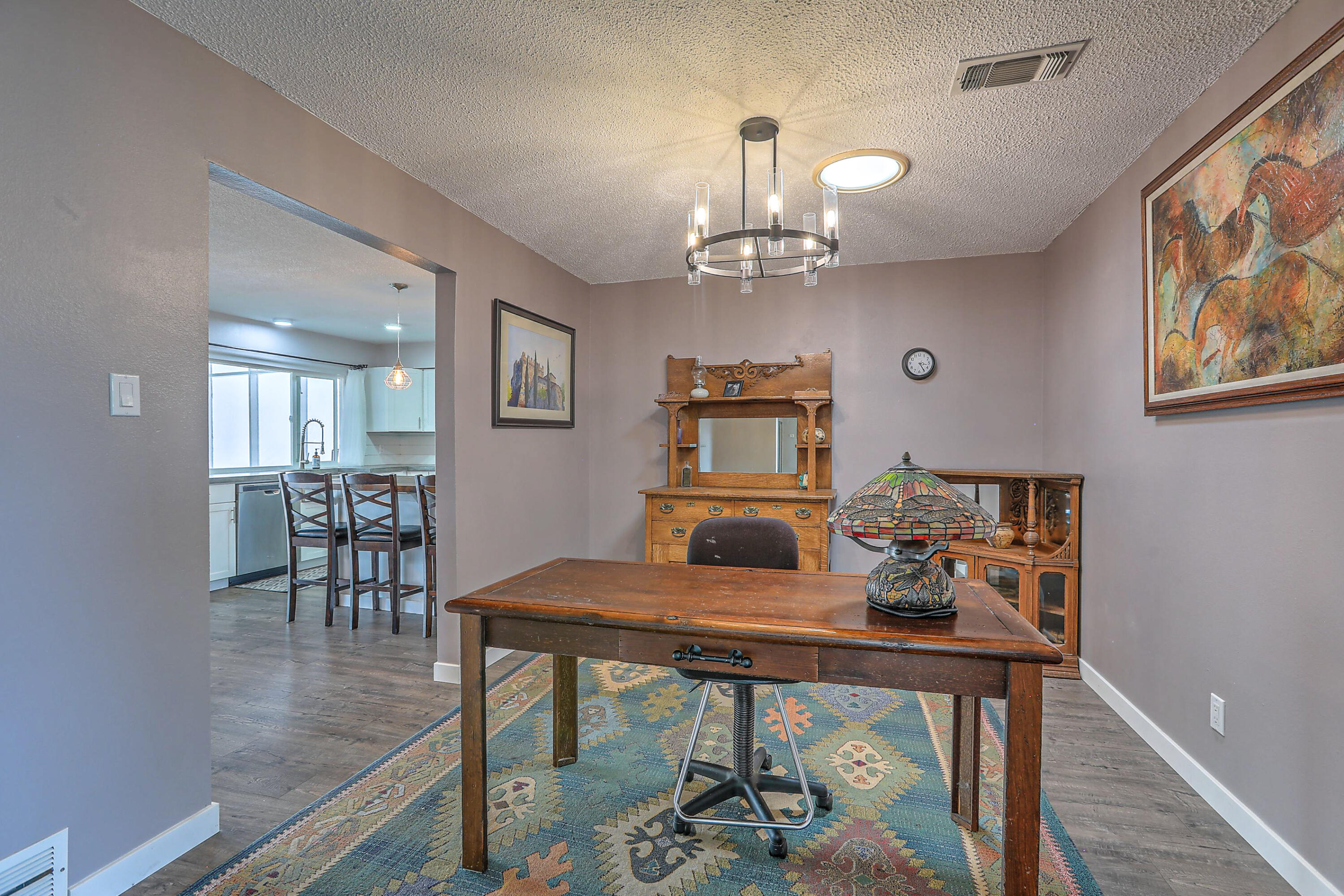 4707 DANUBE Drive NE