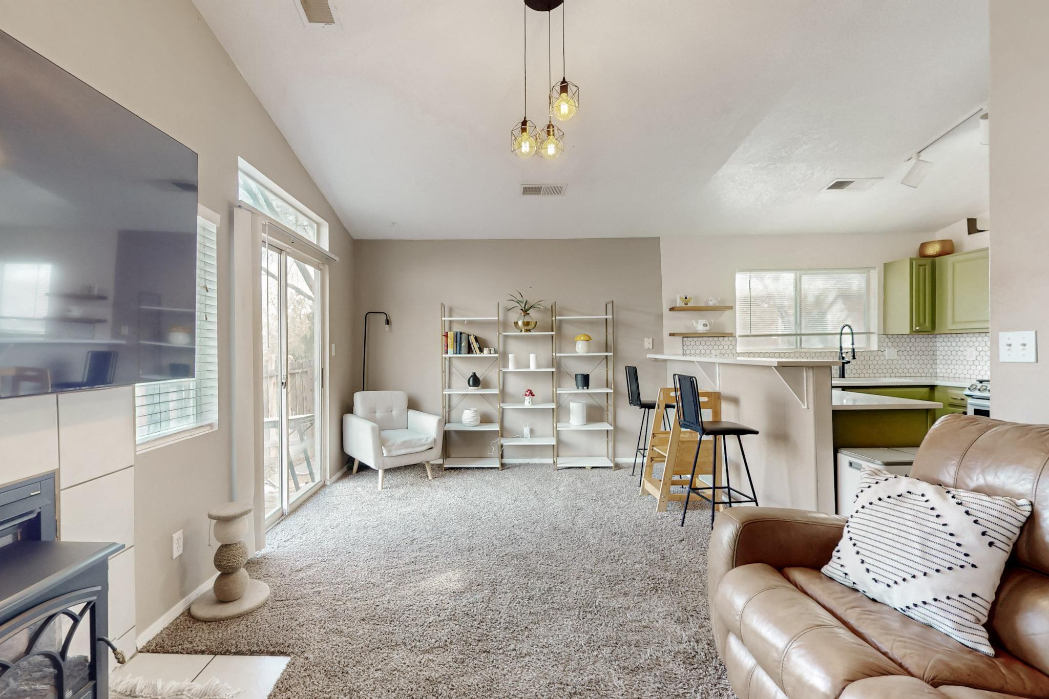 524 SADDLE BLANKET Trail SW