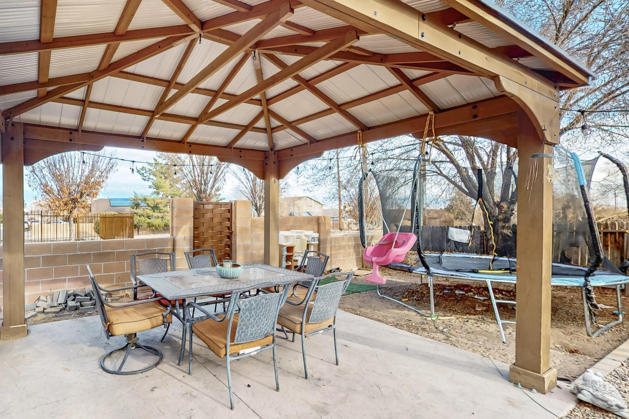 524 SADDLE BLANKET Trail SW