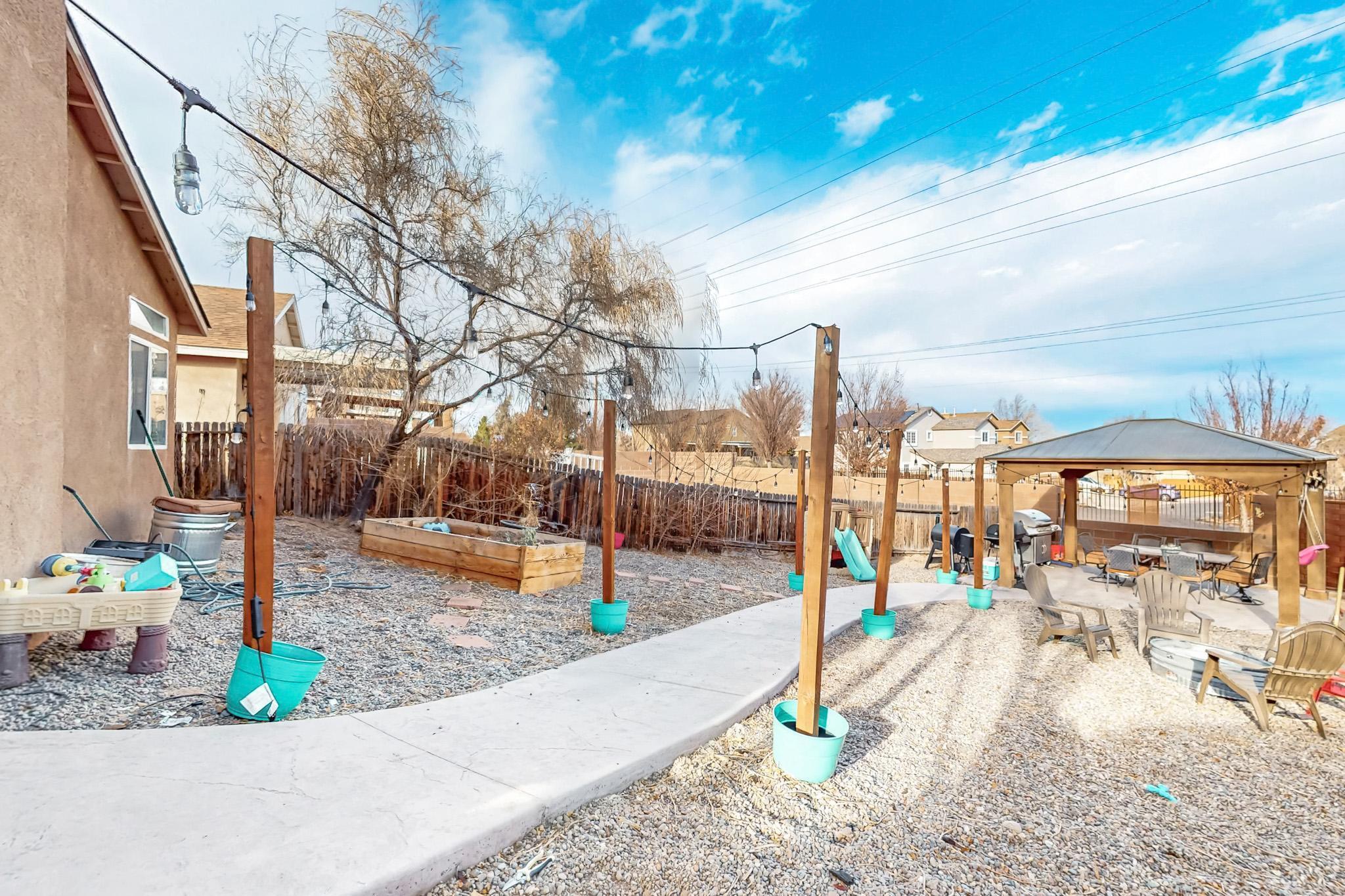 524 SADDLE BLANKET Trail SW